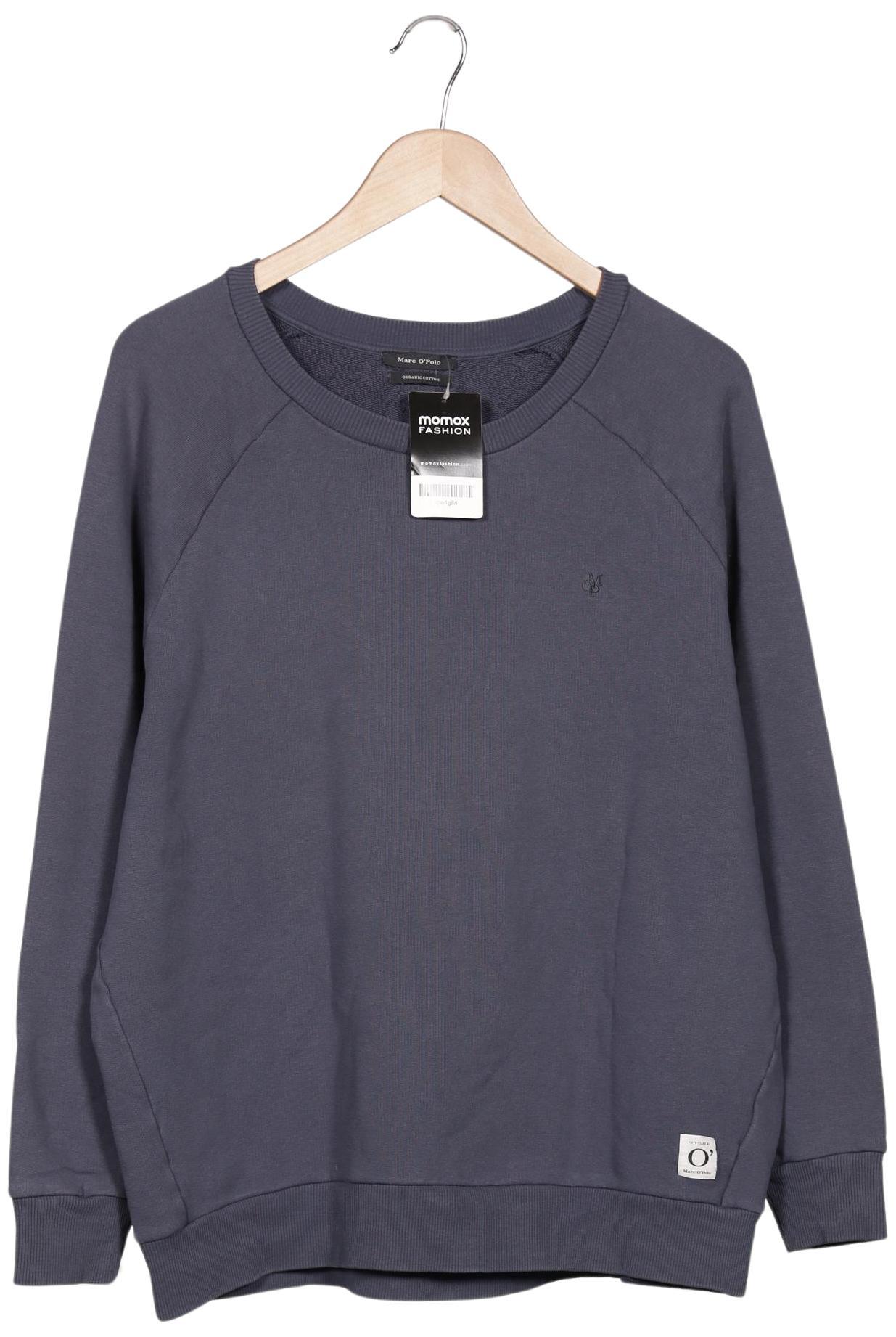 

Marc O Polo Damen Sweatshirt, marineblau, Gr. 44