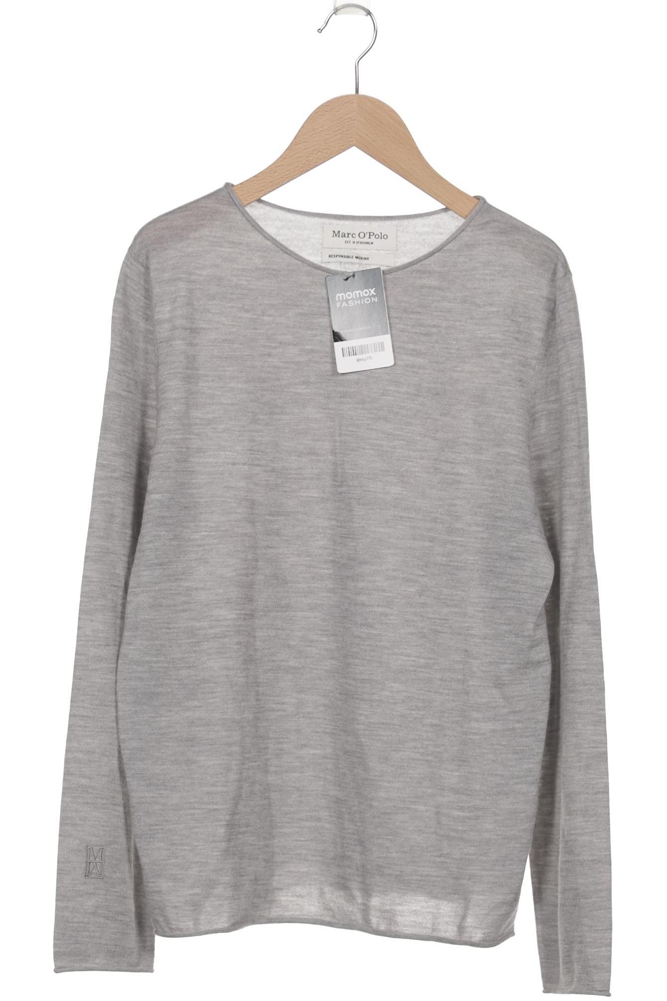 

Marc O Polo Damen Pullover, grau, Gr. 38