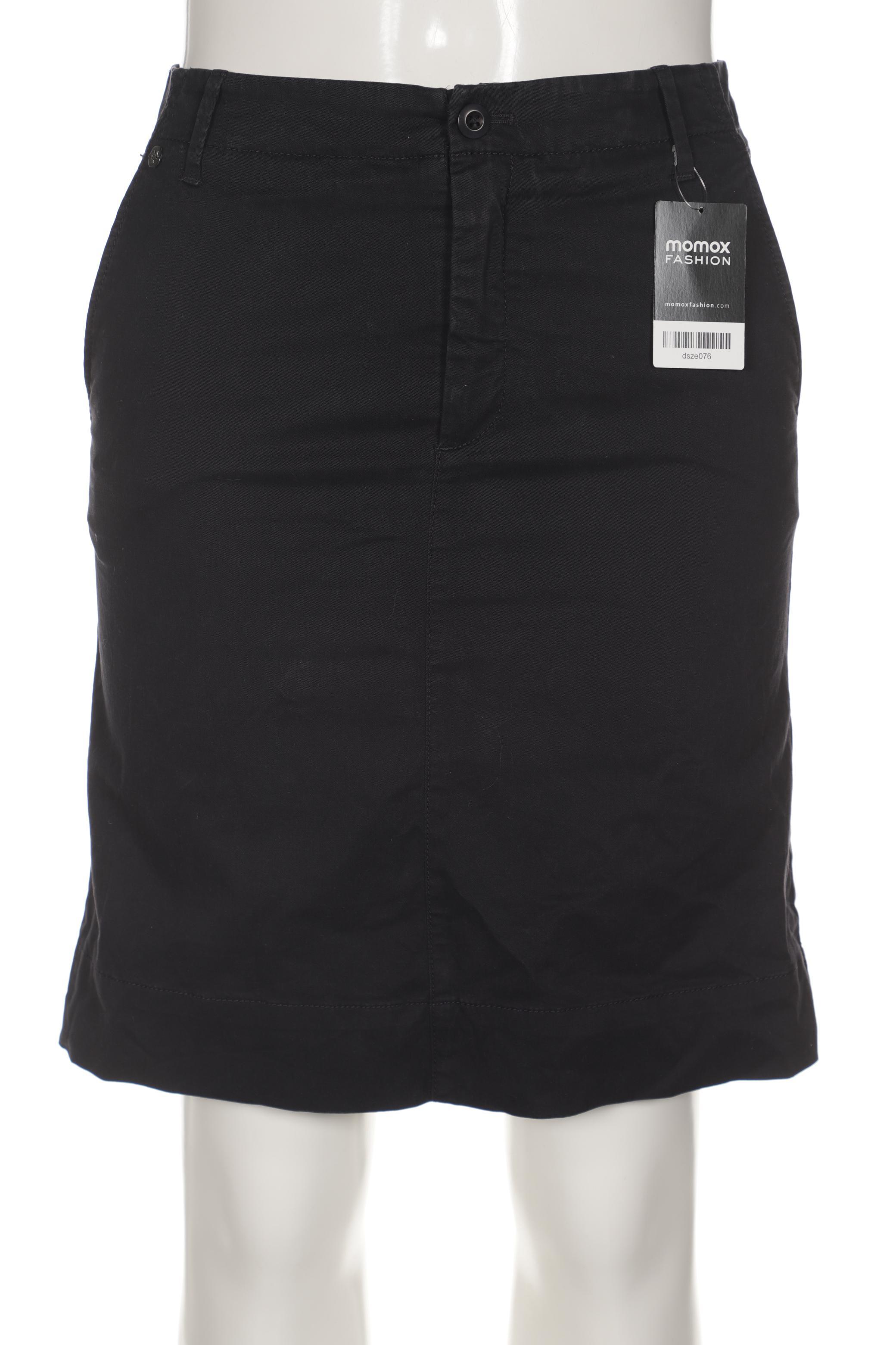 

Marc O Polo Damen Rock, schwarz, Gr. 34