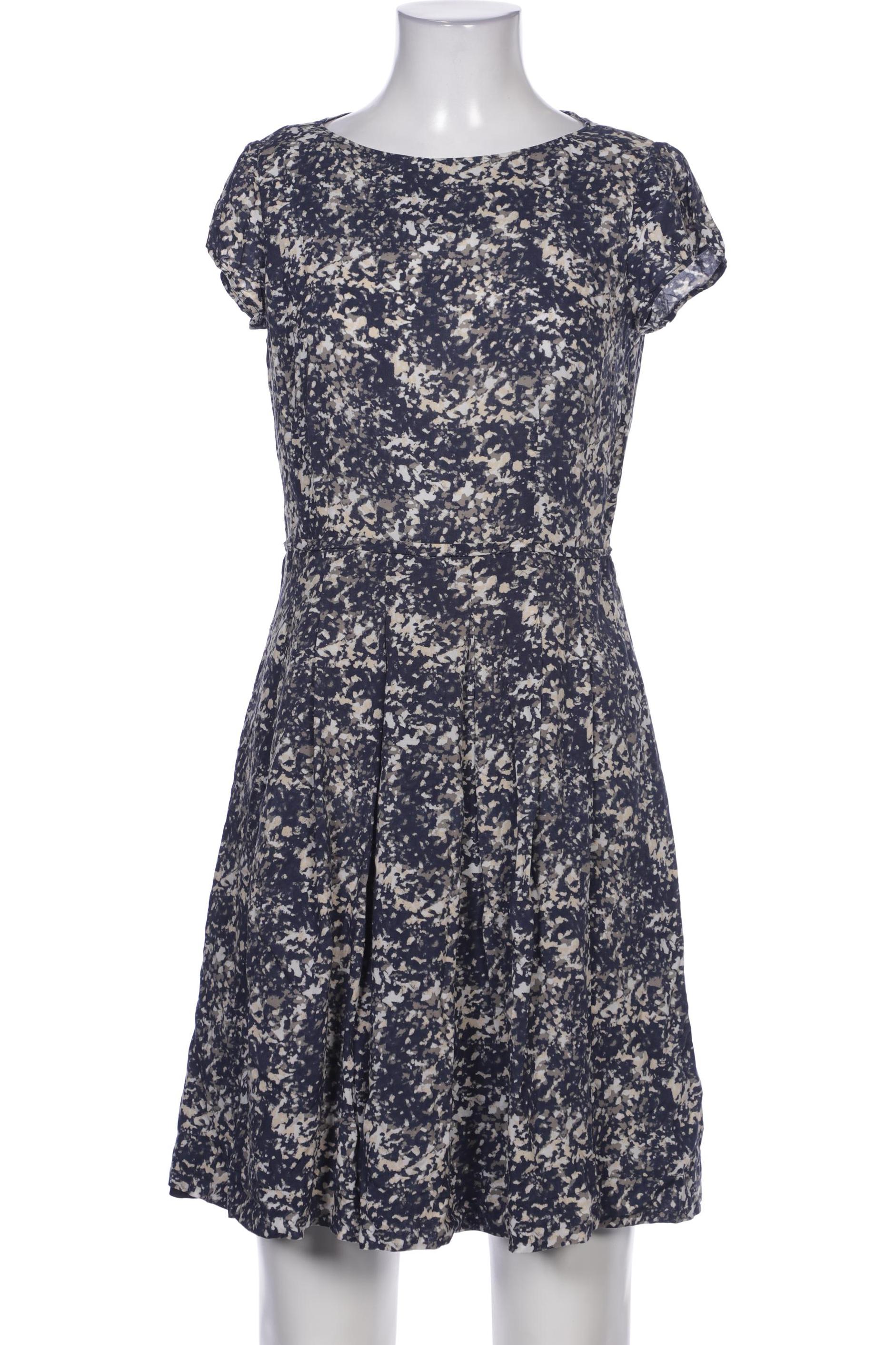 

Marc O Polo Damen Kleid, marineblau, Gr. 34