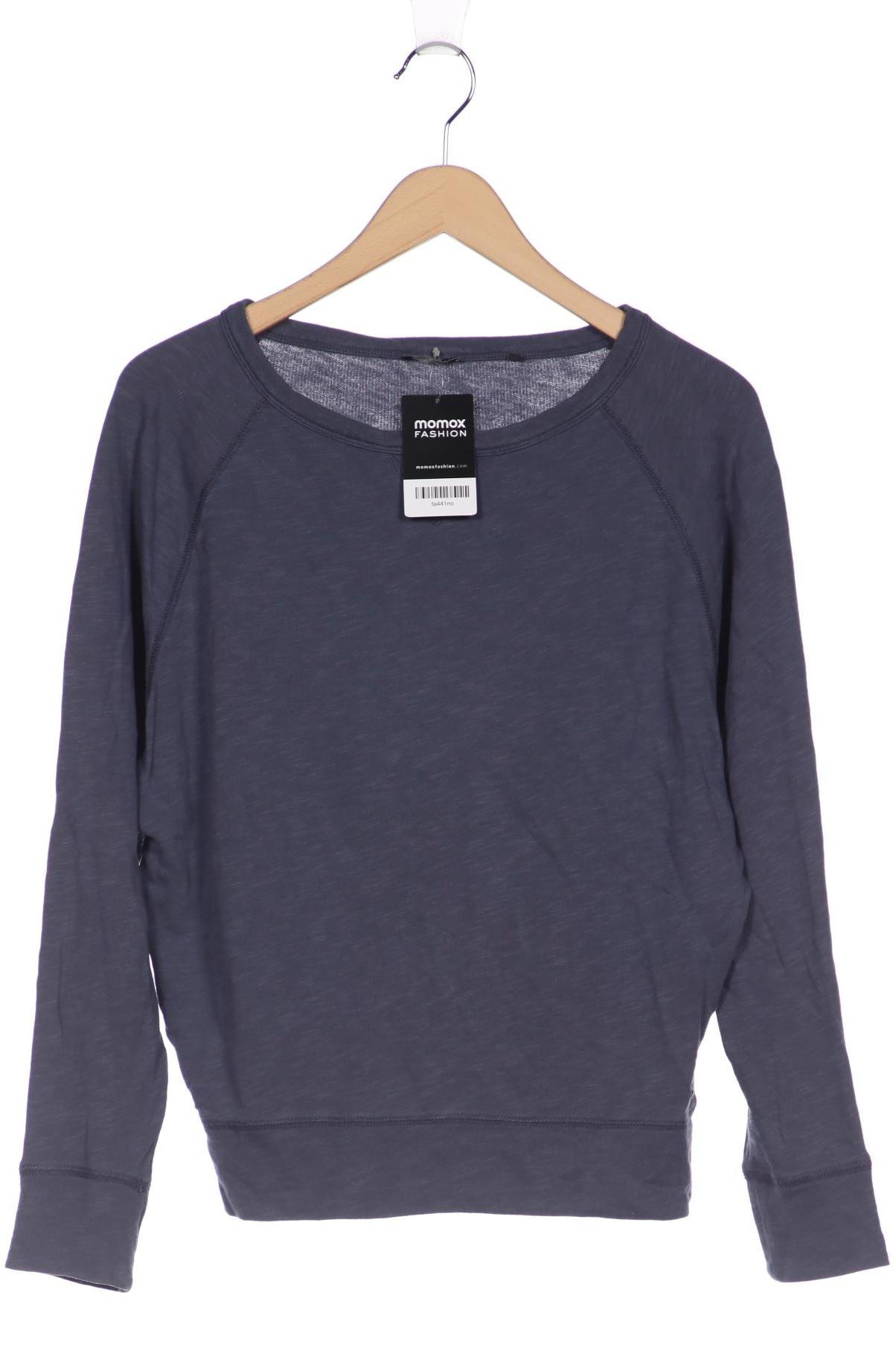 

Marc O Polo Damen Sweatshirt, marineblau