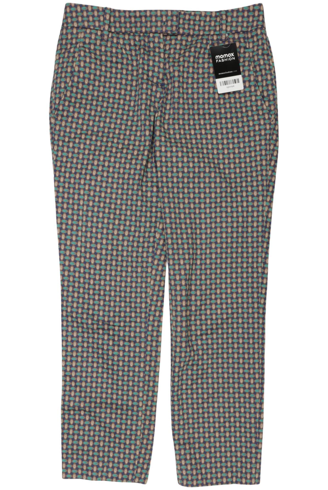 

Marc O Polo Damen Stoffhose, mehrfarbig, Gr. 34