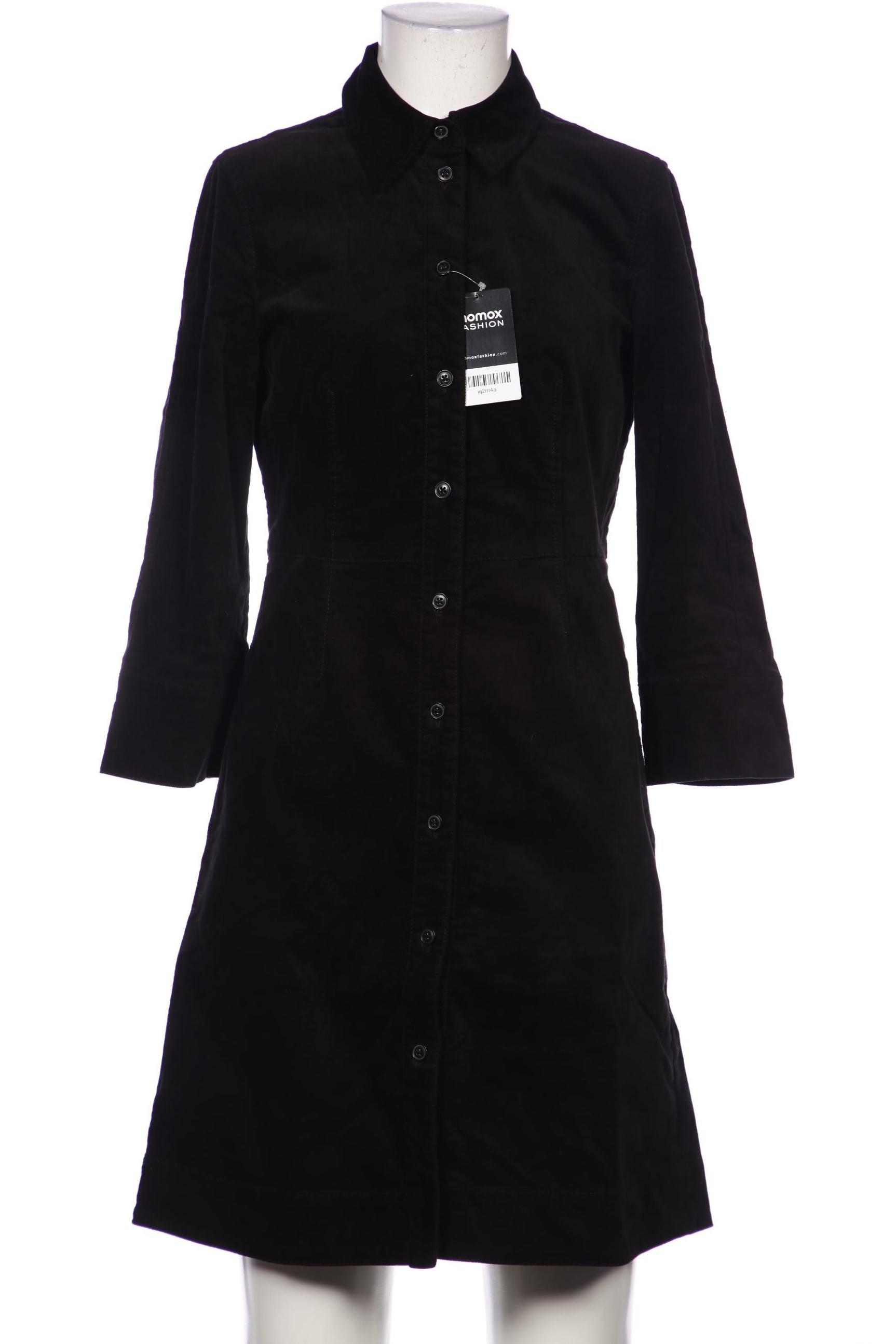 

Marc O Polo Damen Kleid, schwarz, Gr. 34