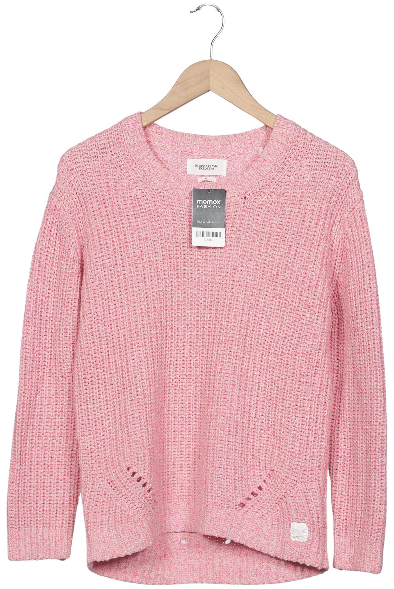 

Marc O Polo Damen Pullover, pink, Gr. 36