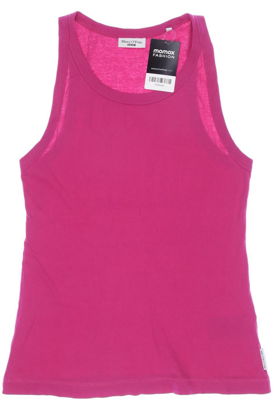 

Marc O Polo Damen Top, pink, Gr. 42