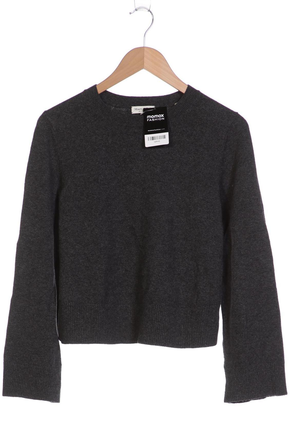 

Marc O Polo Damen Pullover, grau