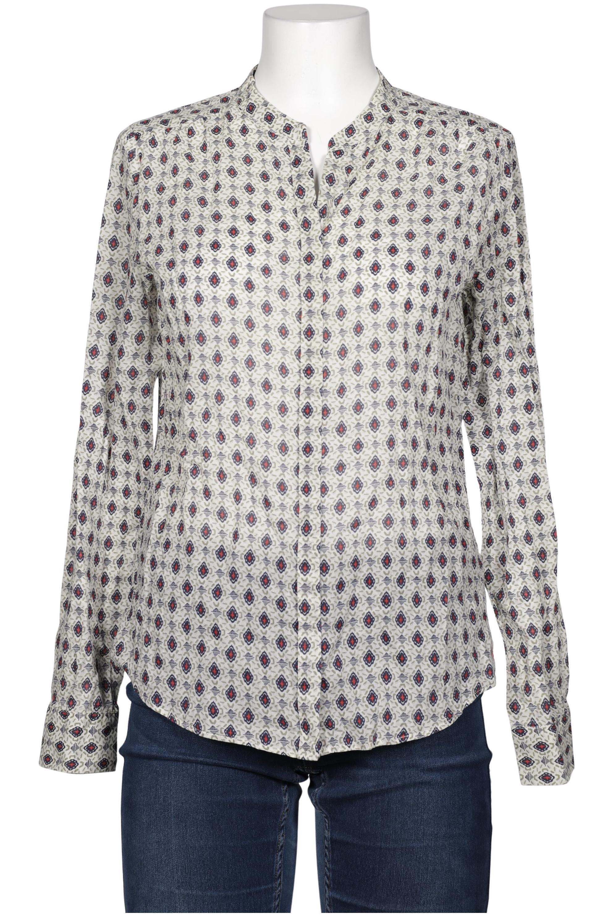 

Marc O Polo Damen Bluse, beige, Gr. 38