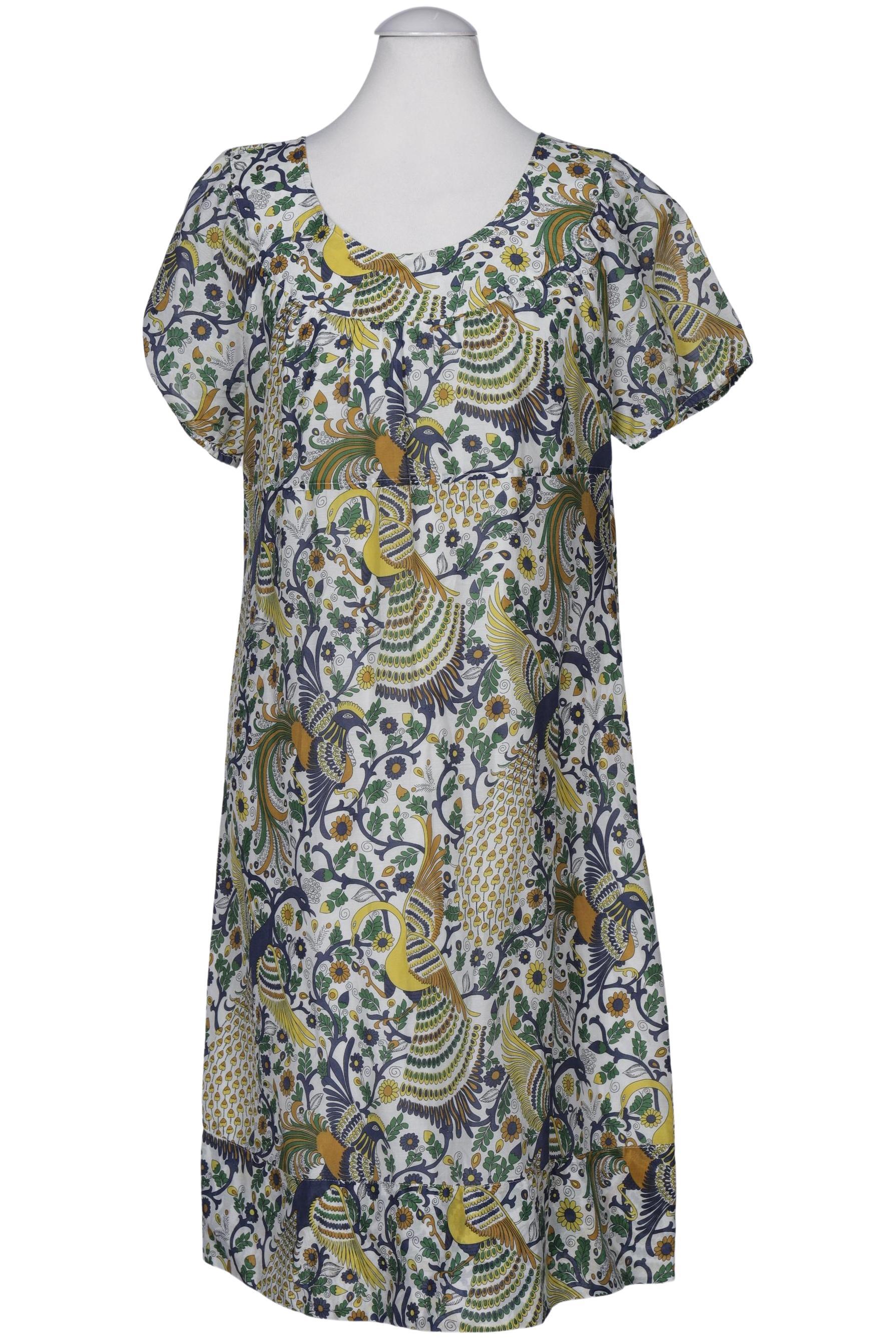 

Marc O Polo Damen Kleid, mehrfarbig, Gr. 36