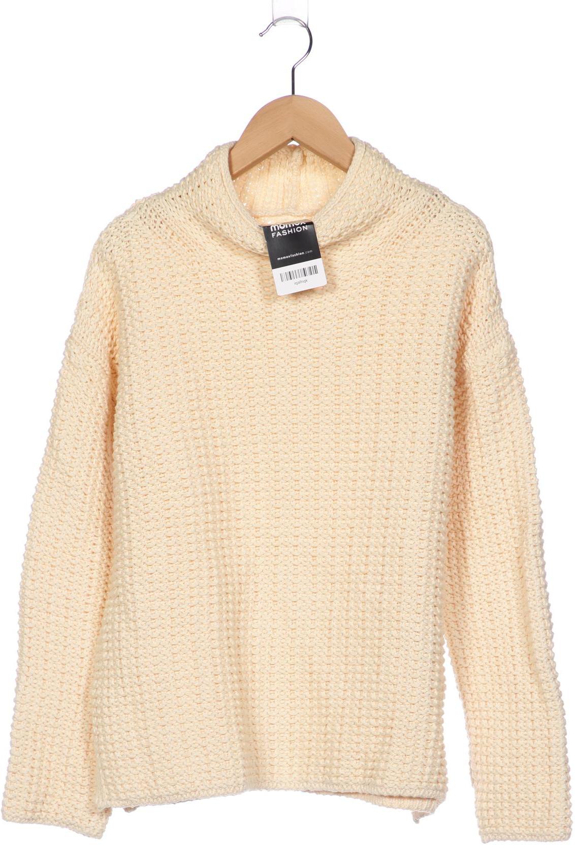 

Marc O Polo Damen Pullover, cremeweiß