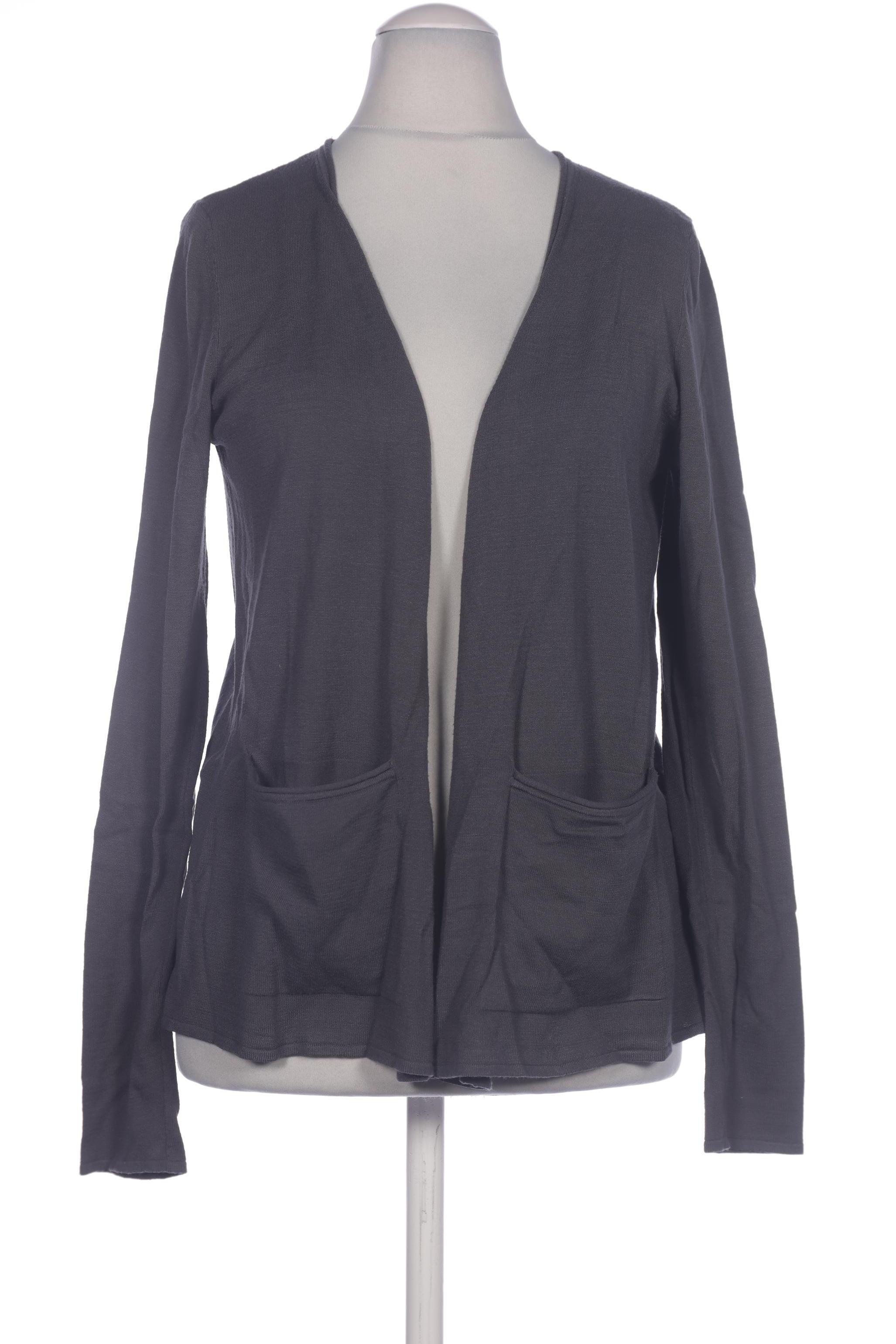

Marc O Polo Damen Strickjacke, grau, Gr. 36