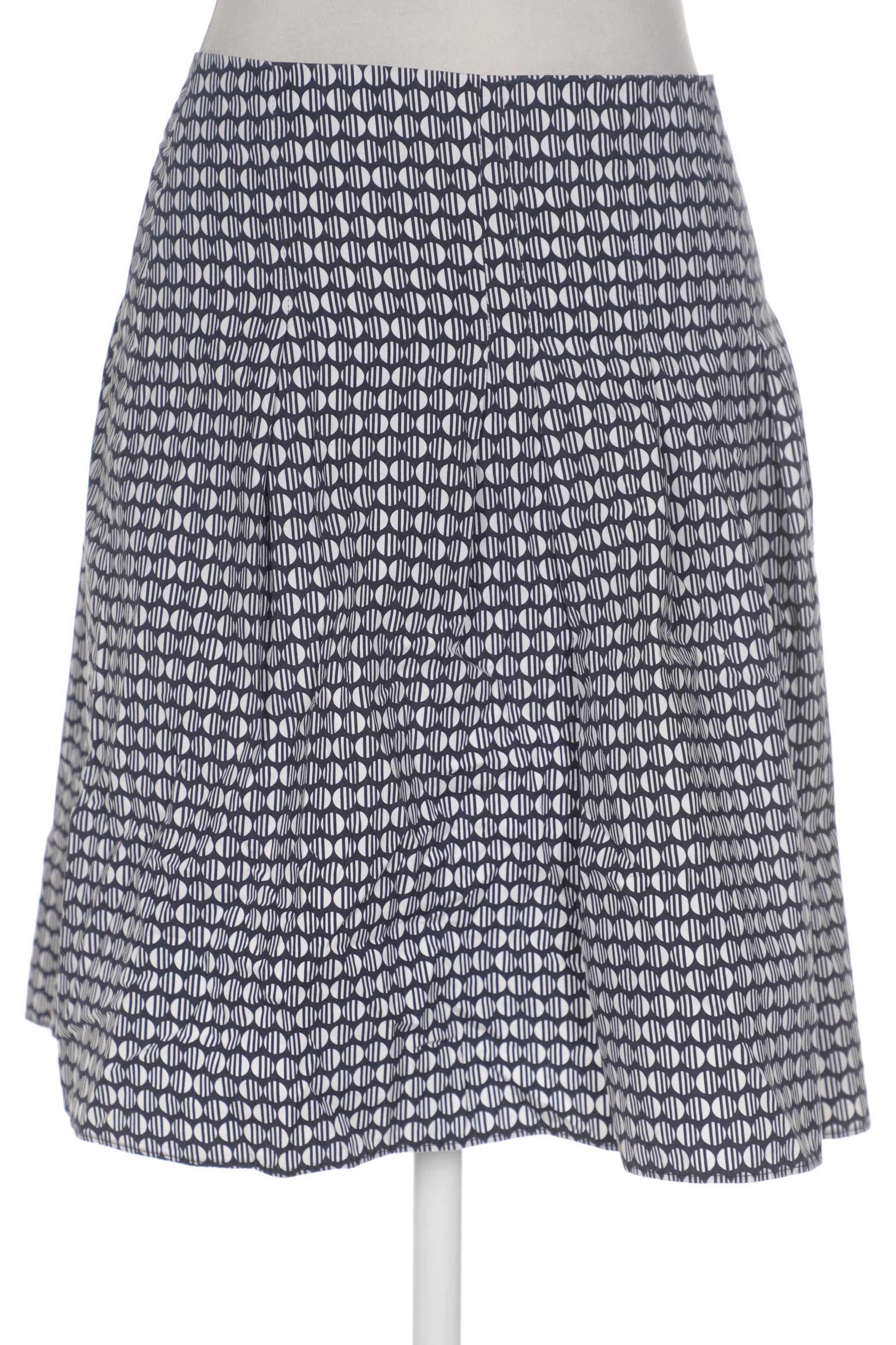 

Marc O Polo Damen Rock, marineblau, Gr. 38