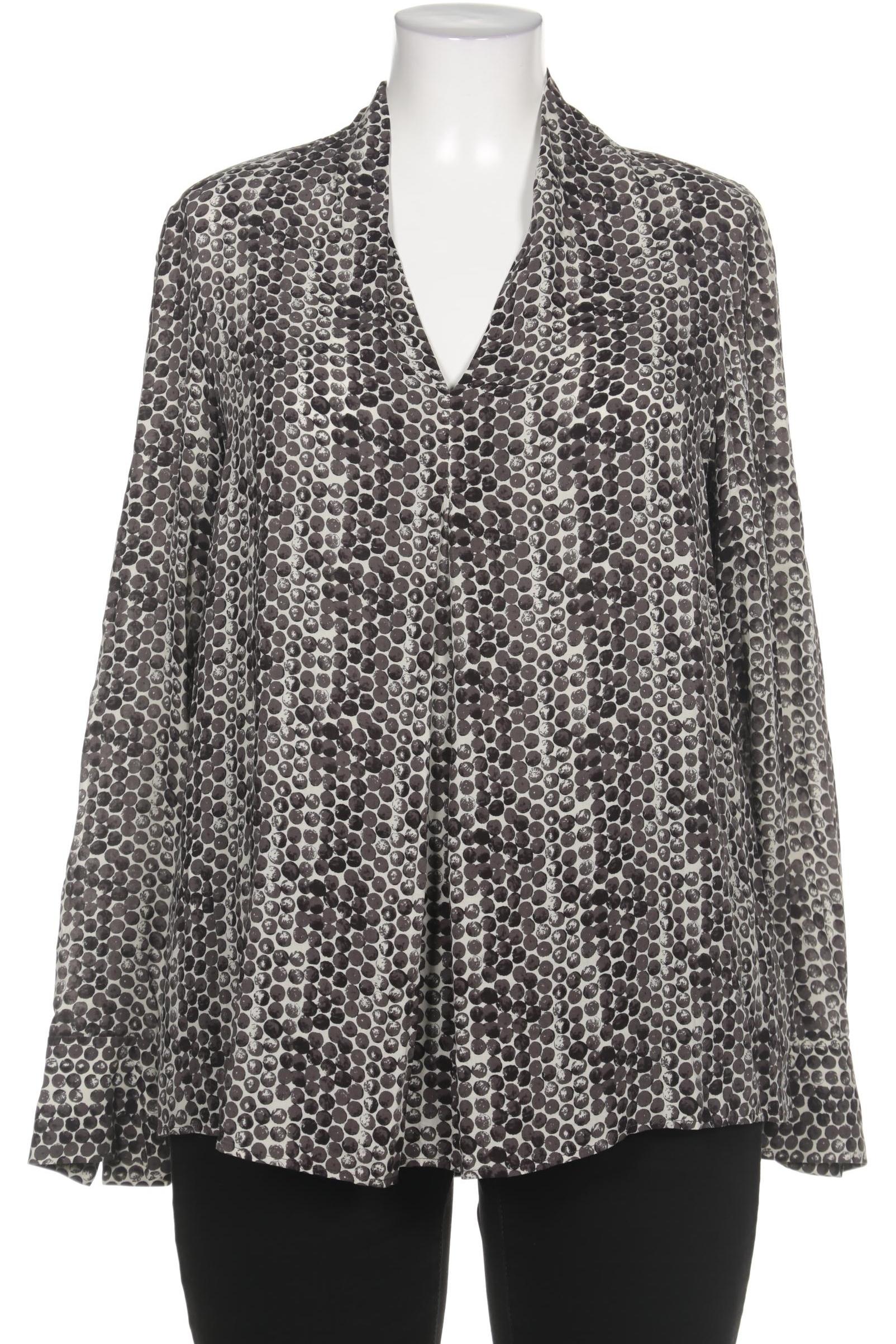 

Marc O Polo Damen Bluse, grau, Gr. 42