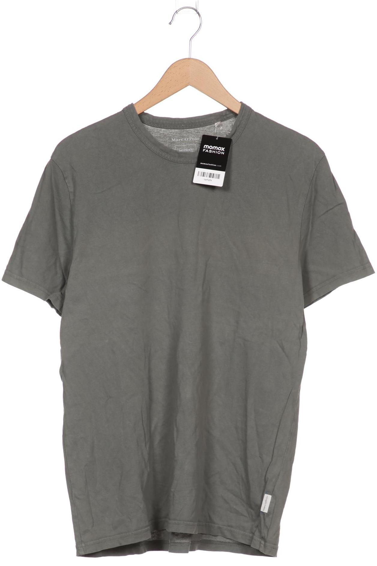 

Marc O Polo Herren T-Shirt, grün, Gr. 48