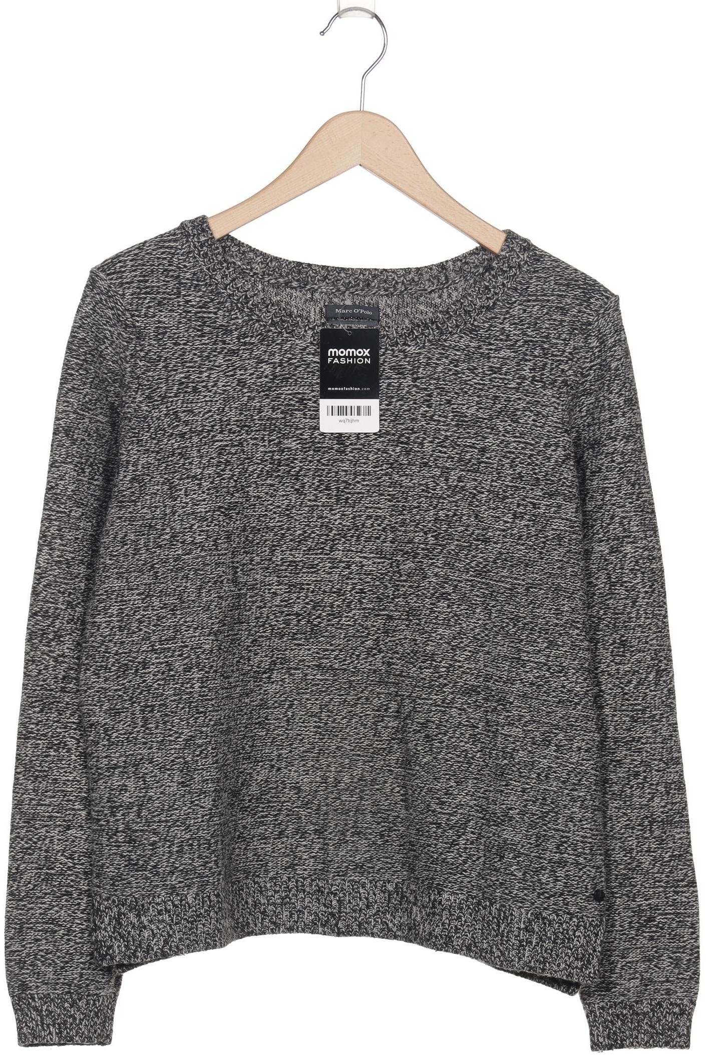 

Marc O Polo Damen Pullover, grau, Gr. 38