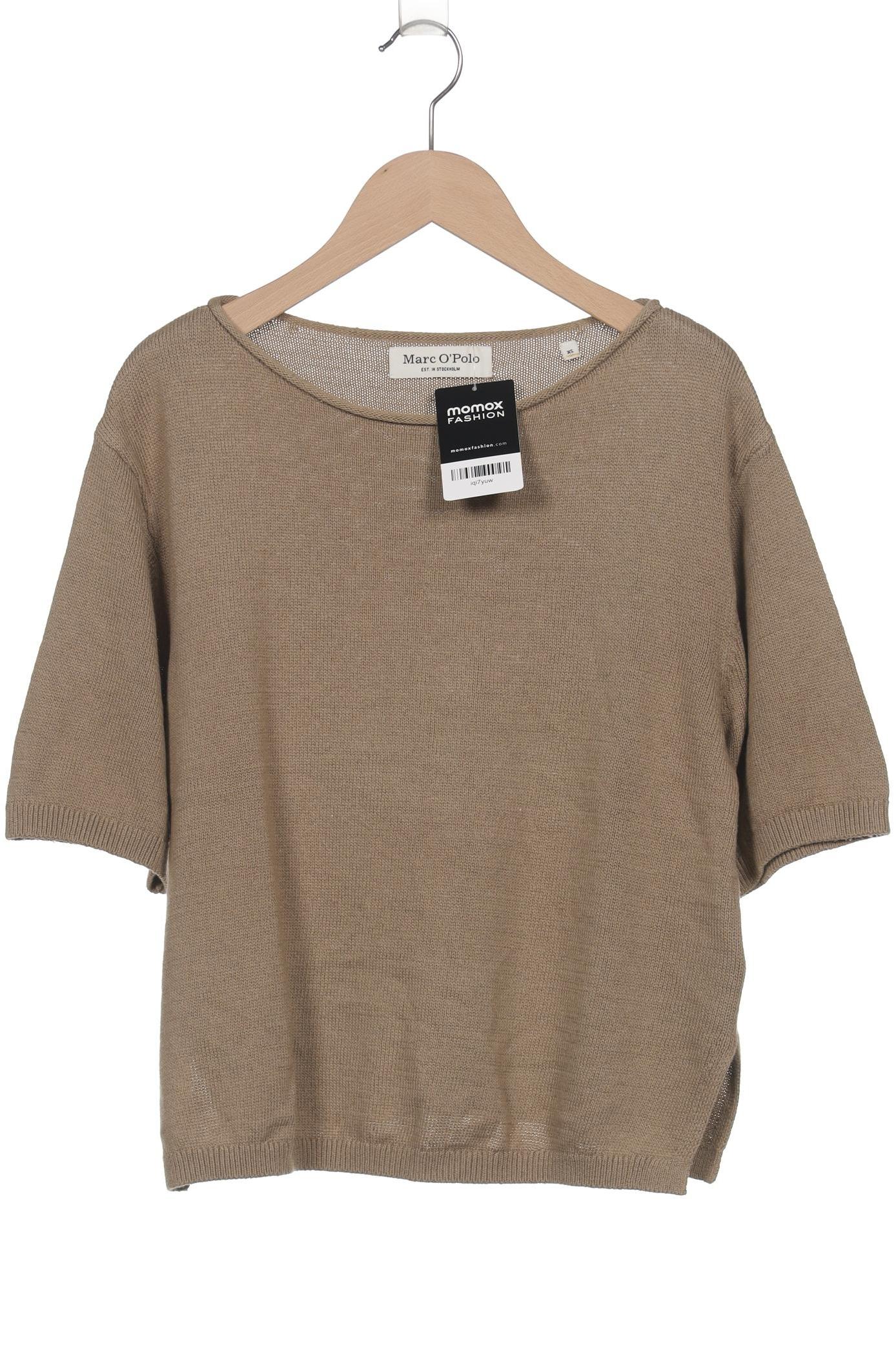 

Marc O Polo Damen Pullover, beige, Gr. 34