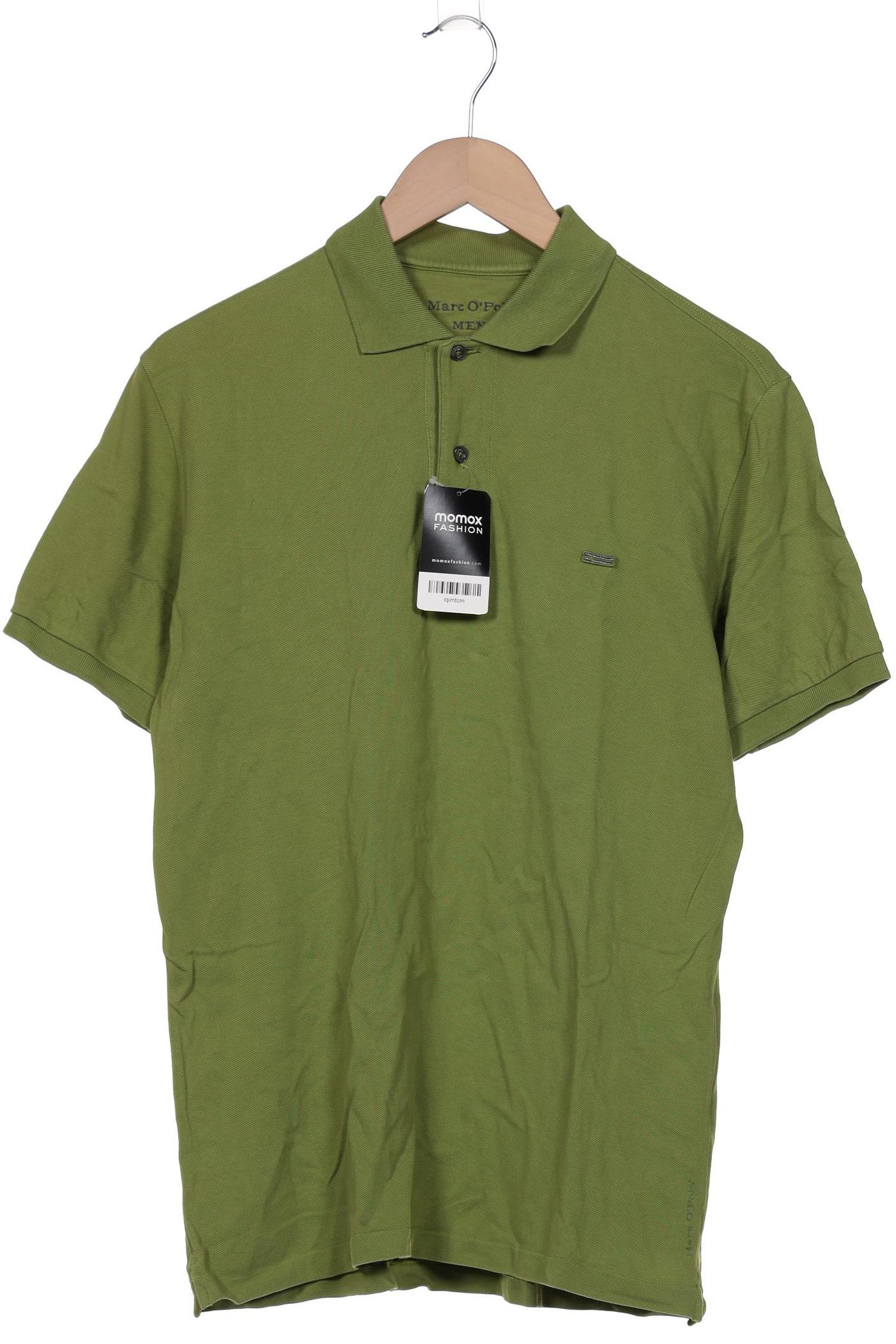 

Marc O Polo Herren Poloshirt, grün