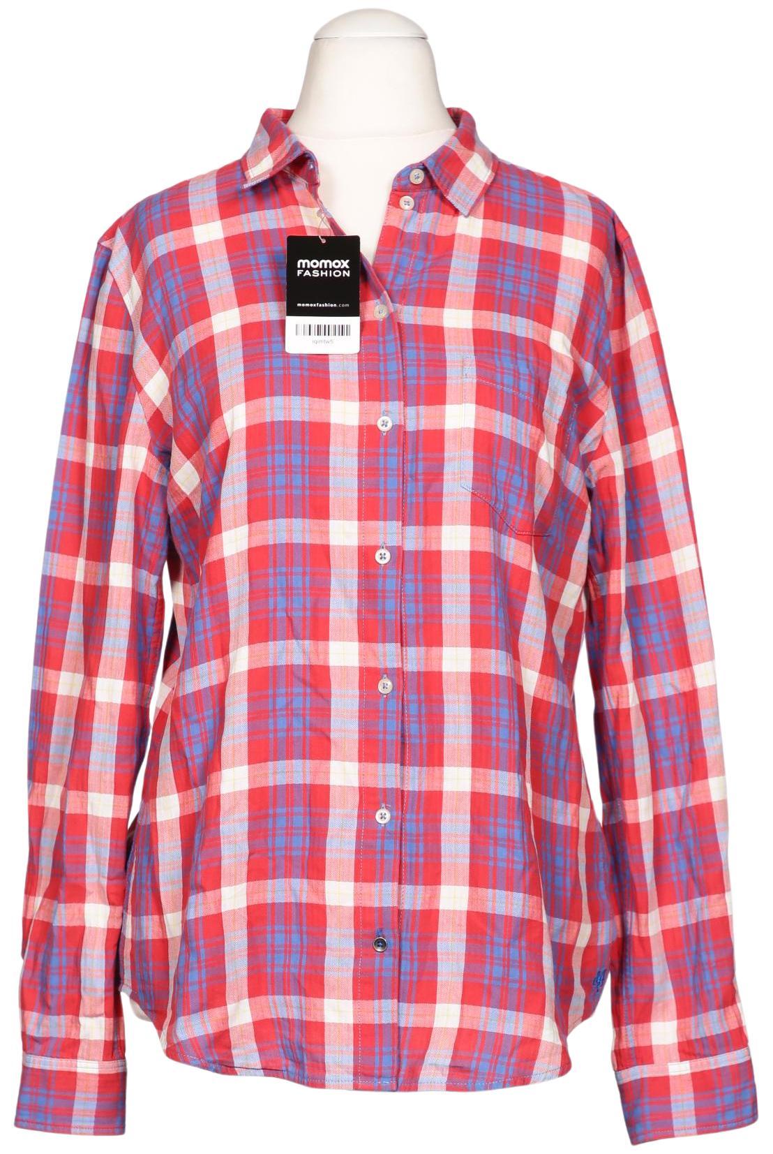 

Marc O Polo Damen Bluse, mehrfarbig, Gr. 40