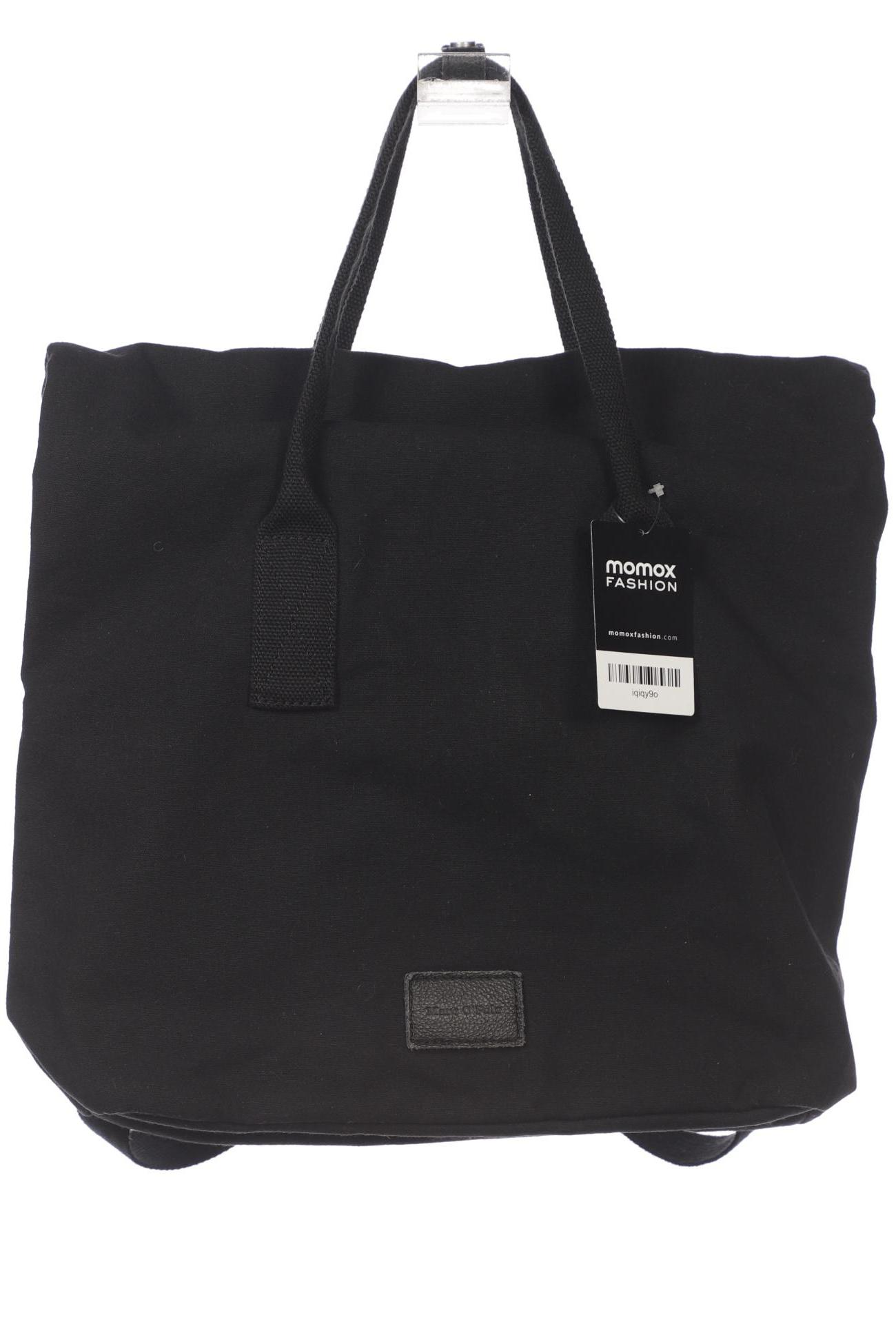 

Marc O Polo Herren Rucksack, schwarz