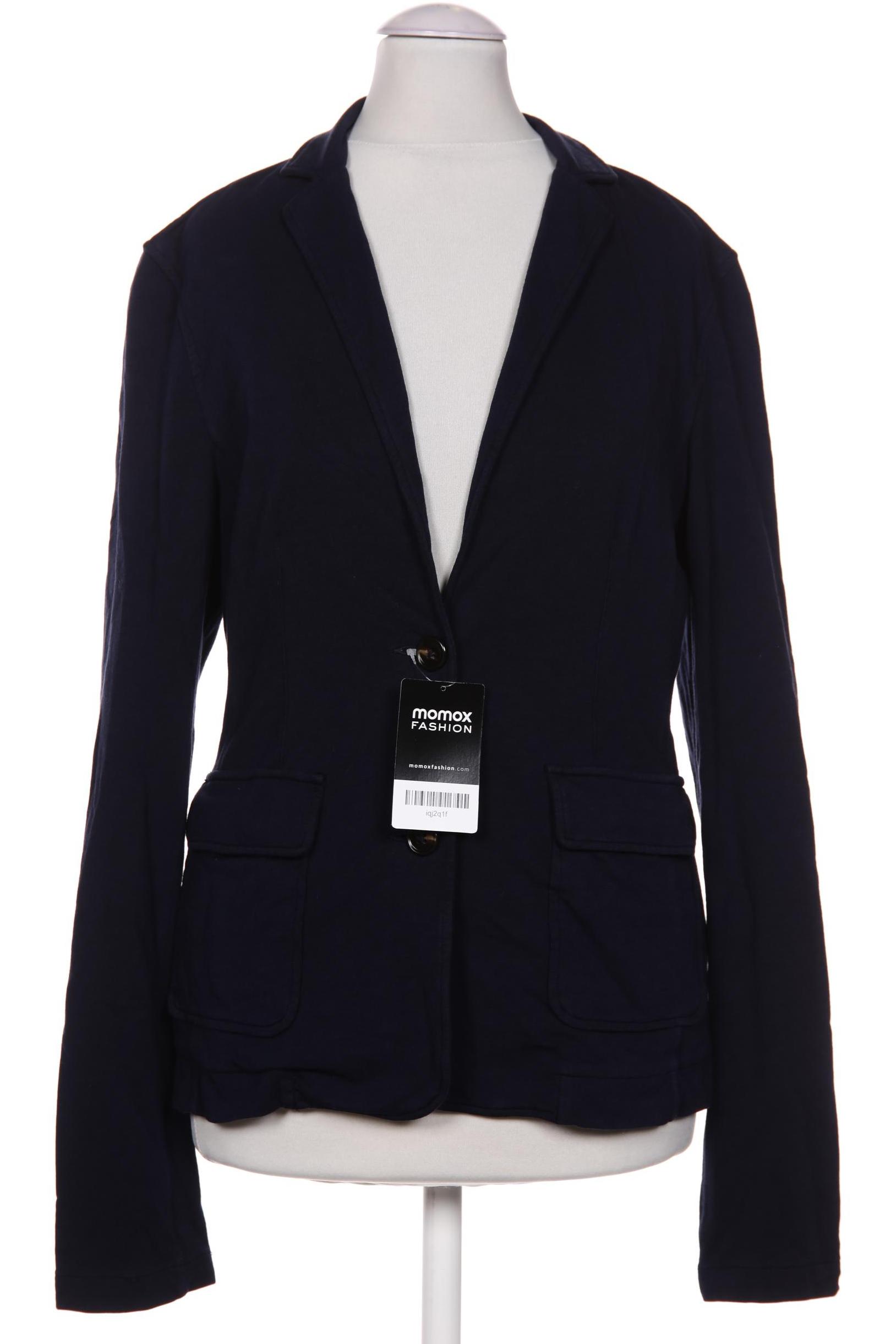 

Marc O Polo Damen Blazer, marineblau, Gr. 36