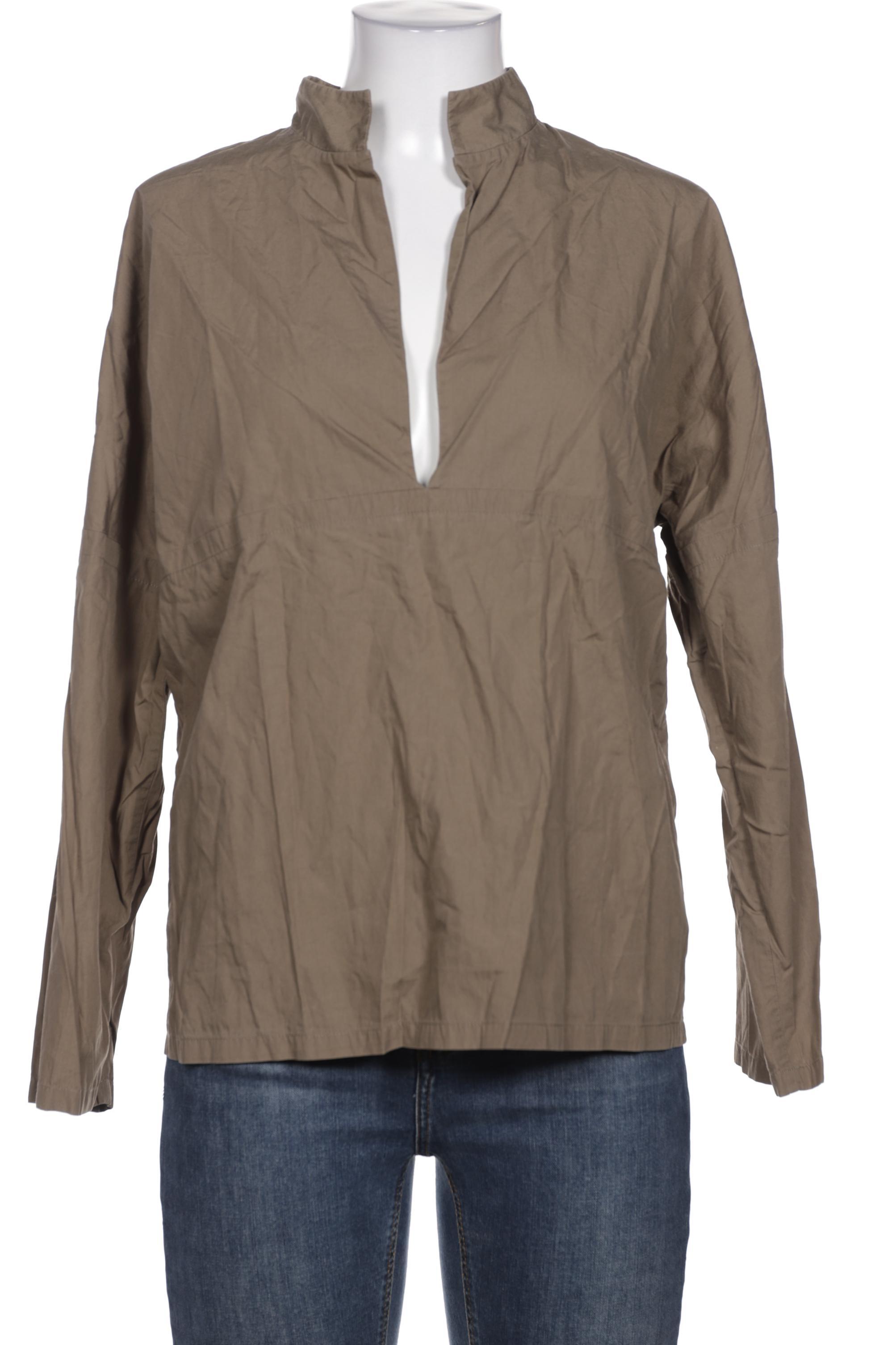 

Marc O Polo Damen Bluse, braun, Gr. 38