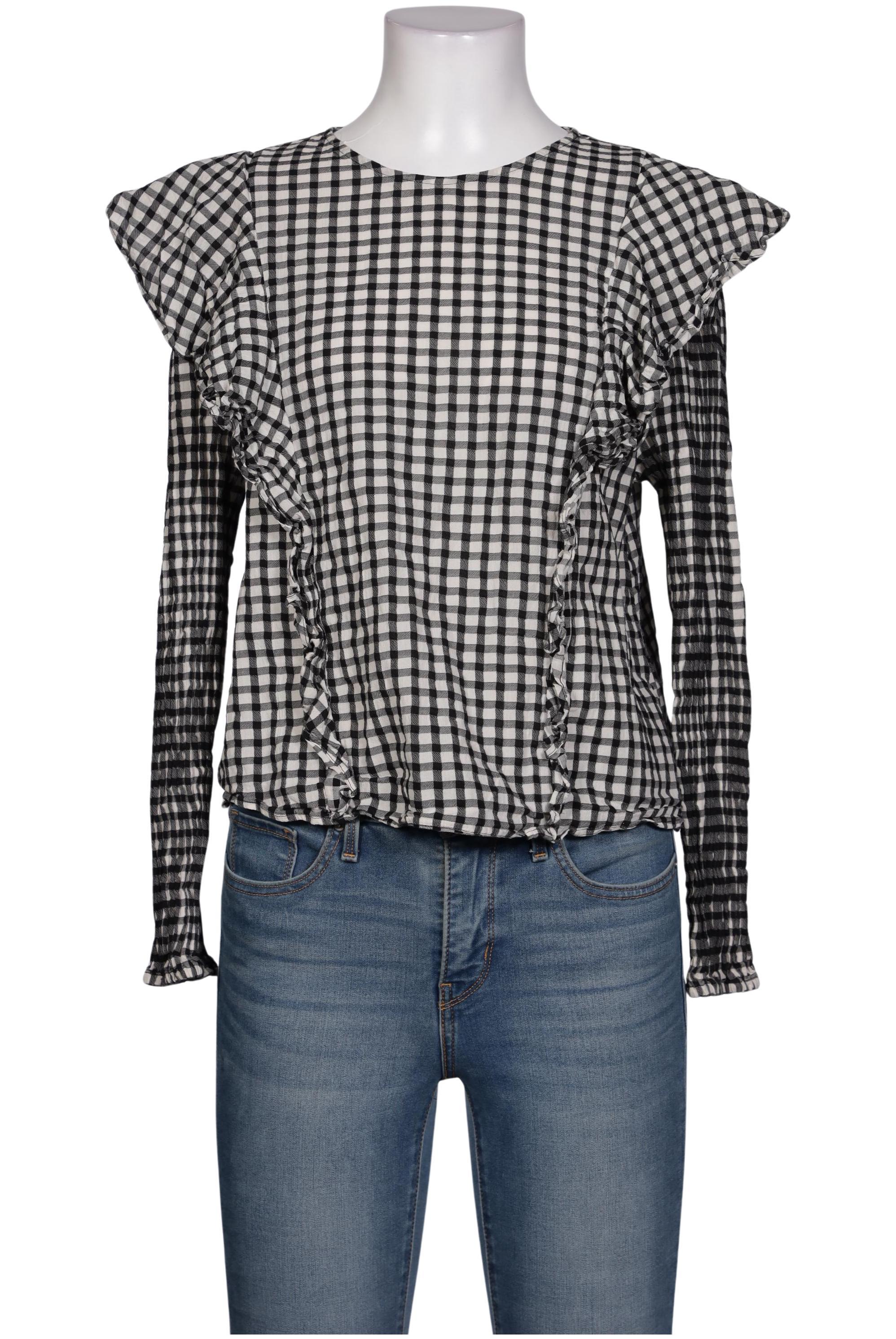 

Marc O Polo Damen Bluse, mehrfarbig, Gr. 38