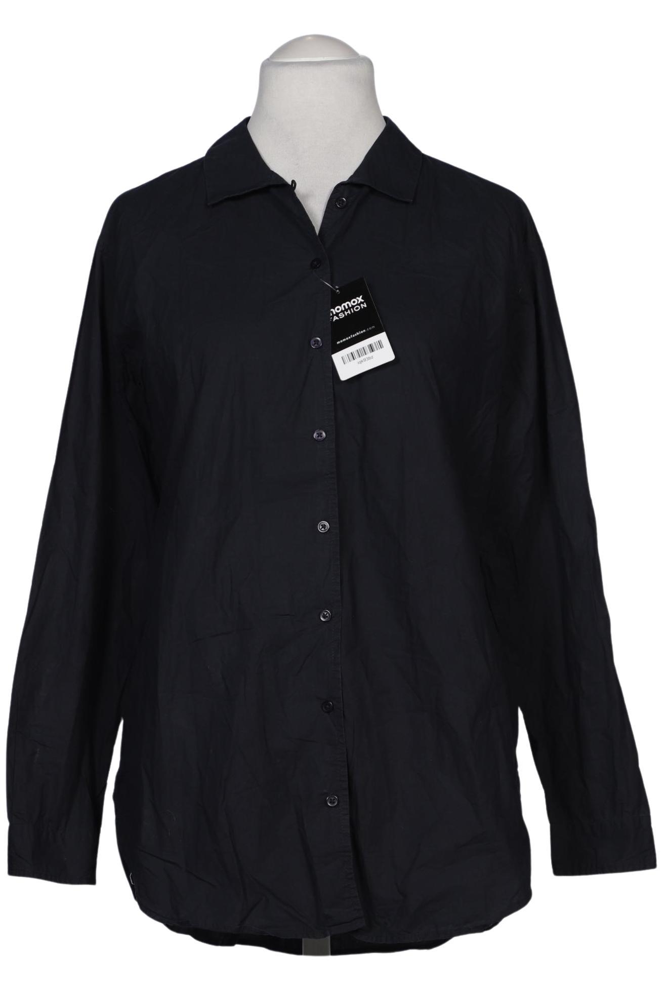 

Marc O Polo Damen Bluse, marineblau, Gr. 38