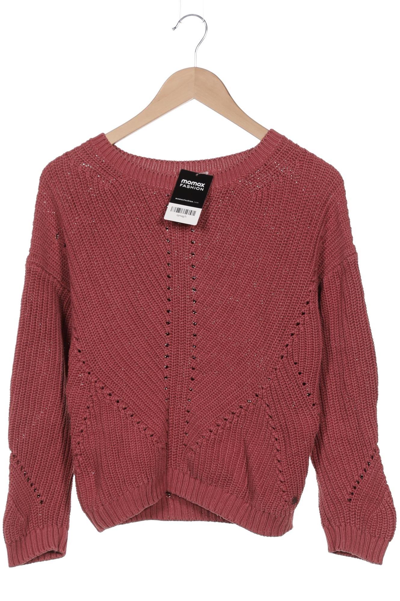 

Marc O Polo Damen Pullover, pink, Gr. 36