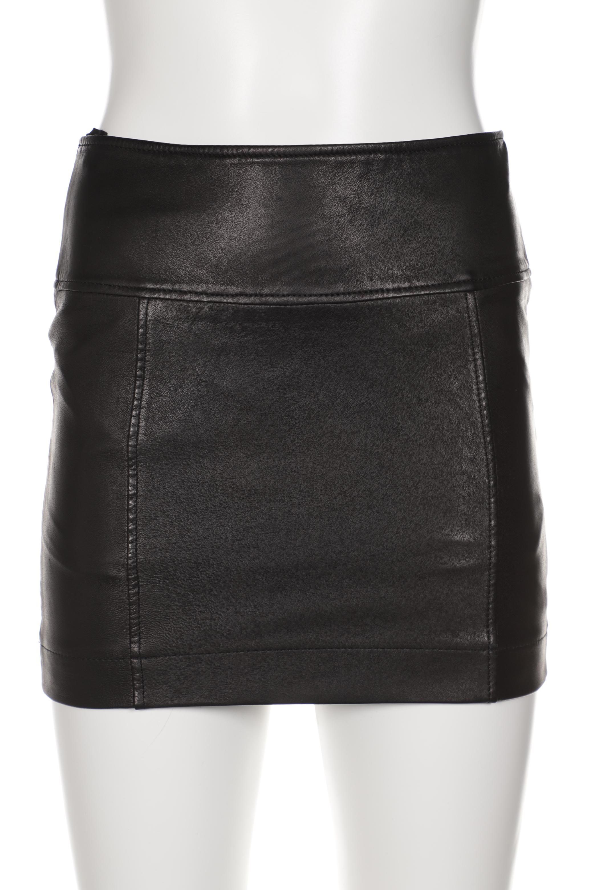 

Marc O Polo Damen Rock, schwarz, Gr. 34