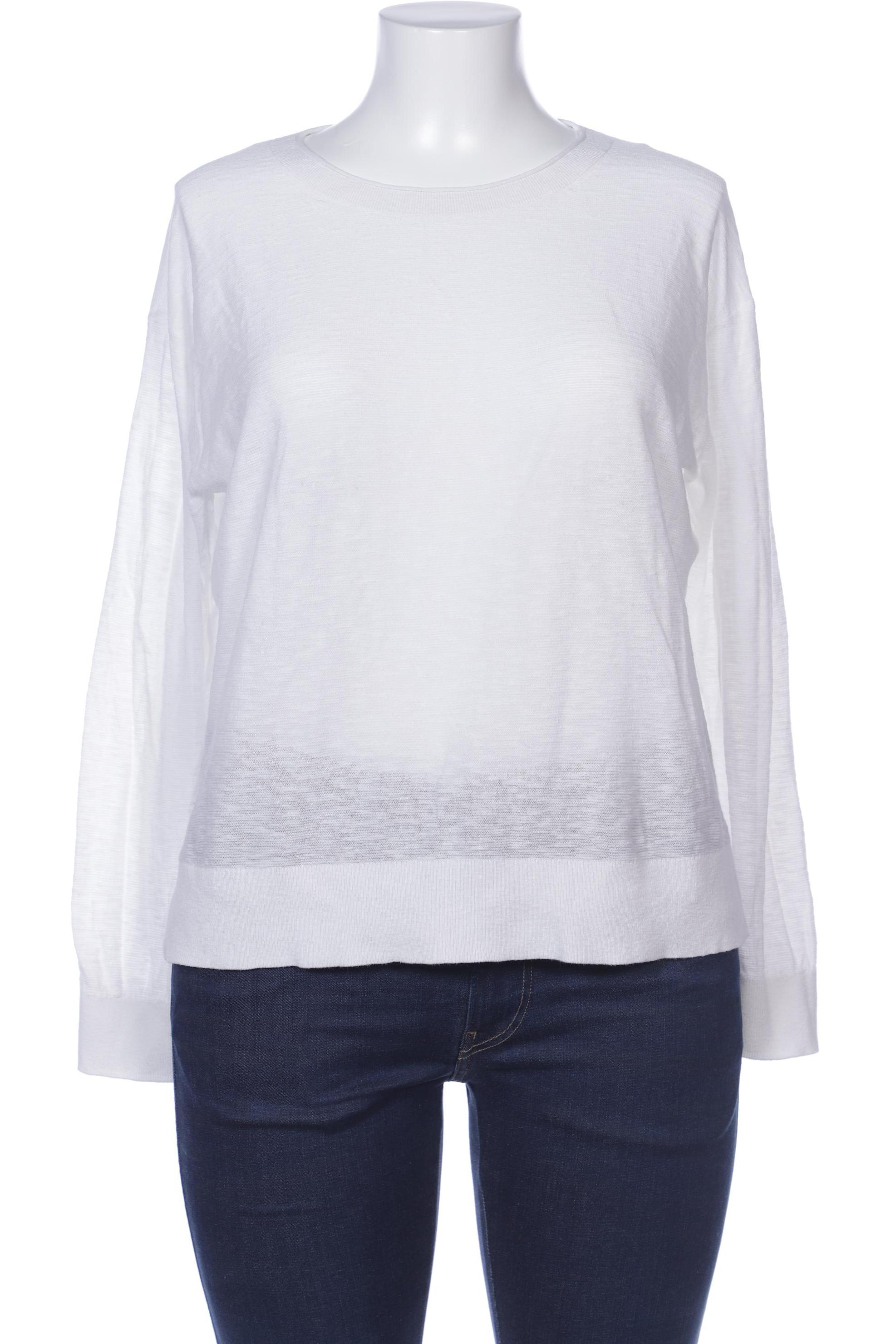 Thumbnail - Marc O Polo Damen Pullover, weiß, Gr. 44
