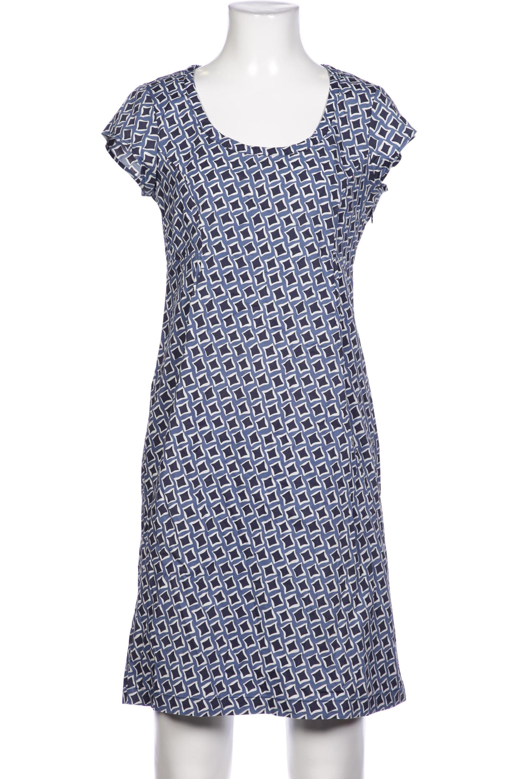 

Marc O Polo Damen Kleid, blau, Gr. 36