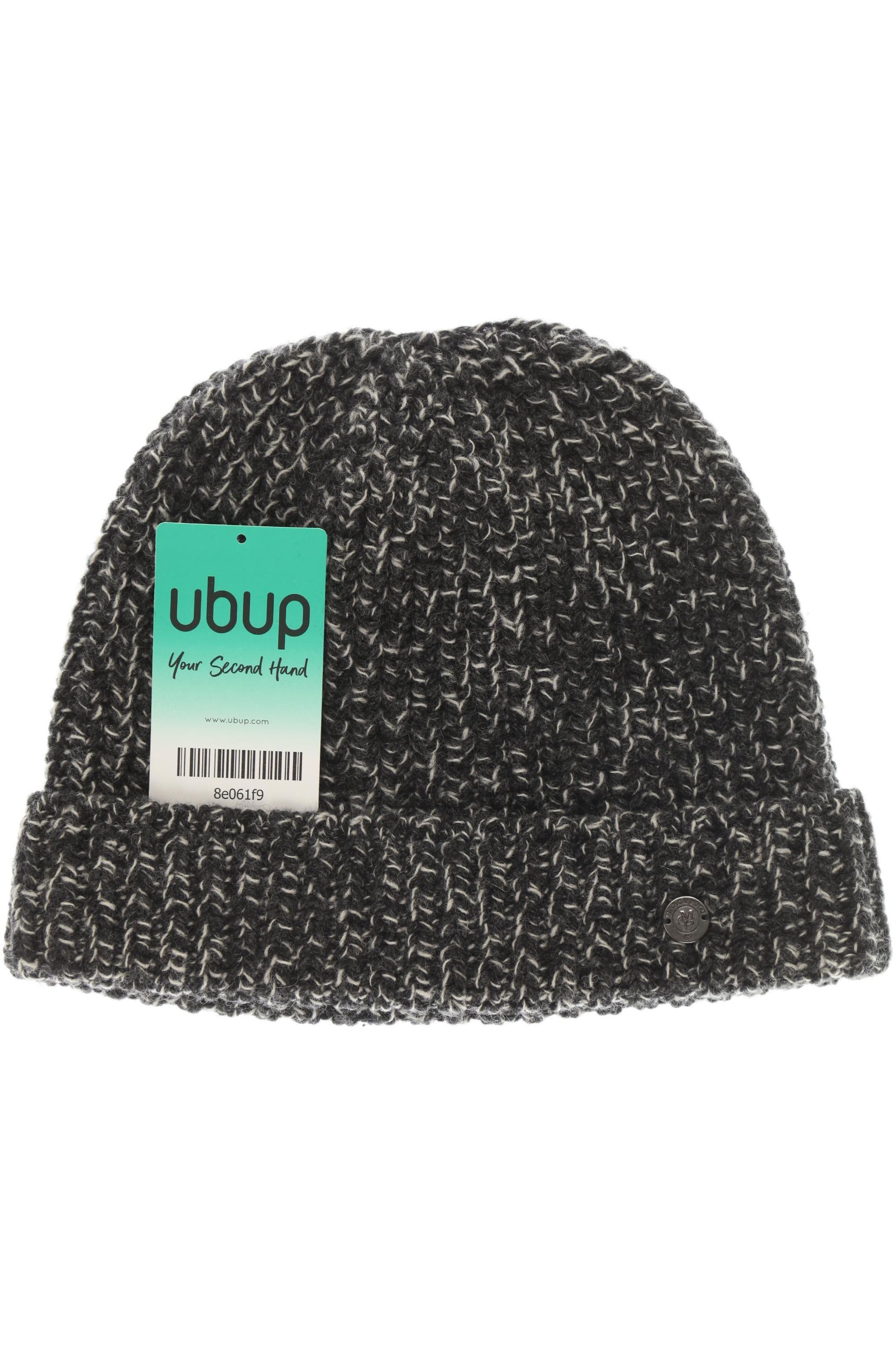 

Marc O Polo Herren Hut/Mütze, grau, Gr. uni