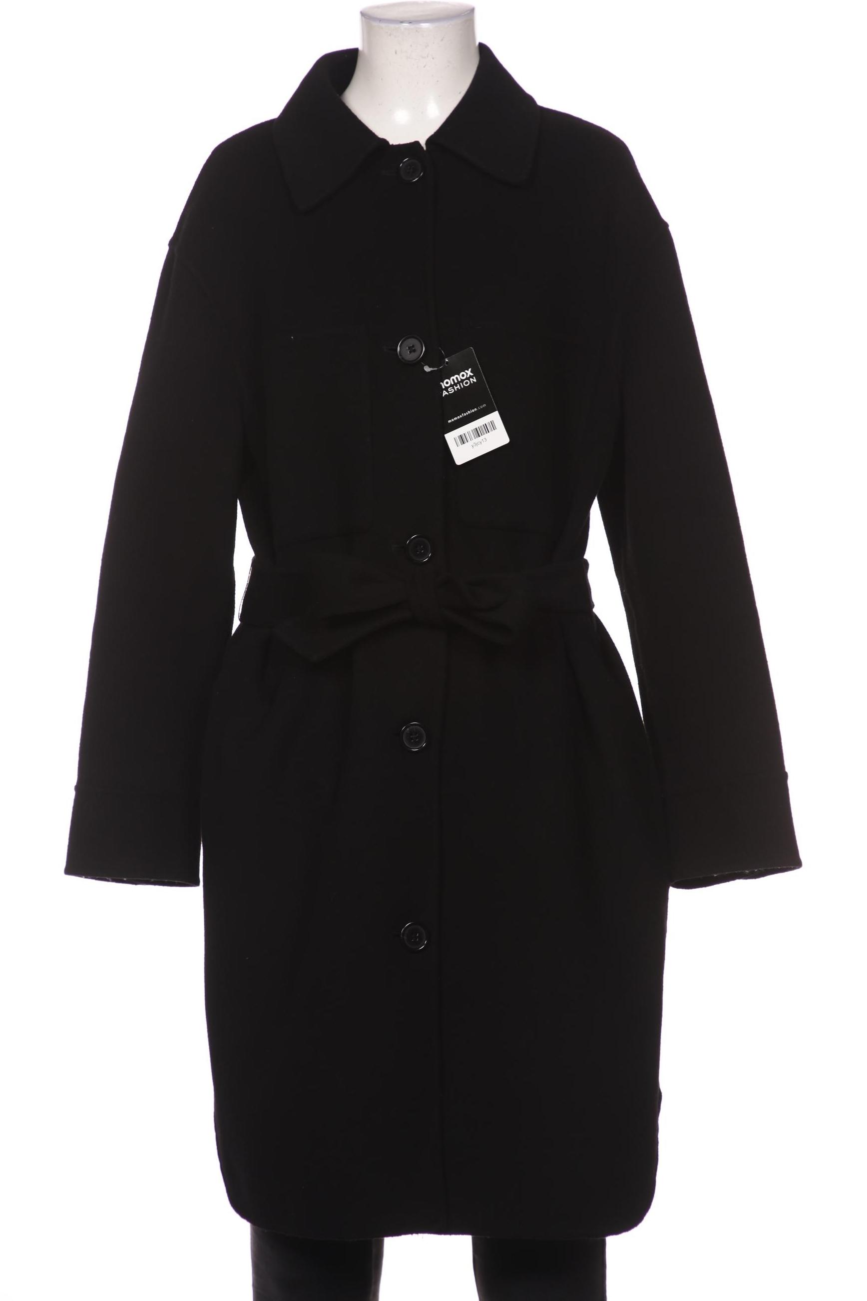 

Marc O Polo Damen Mantel, schwarz, Gr. 36