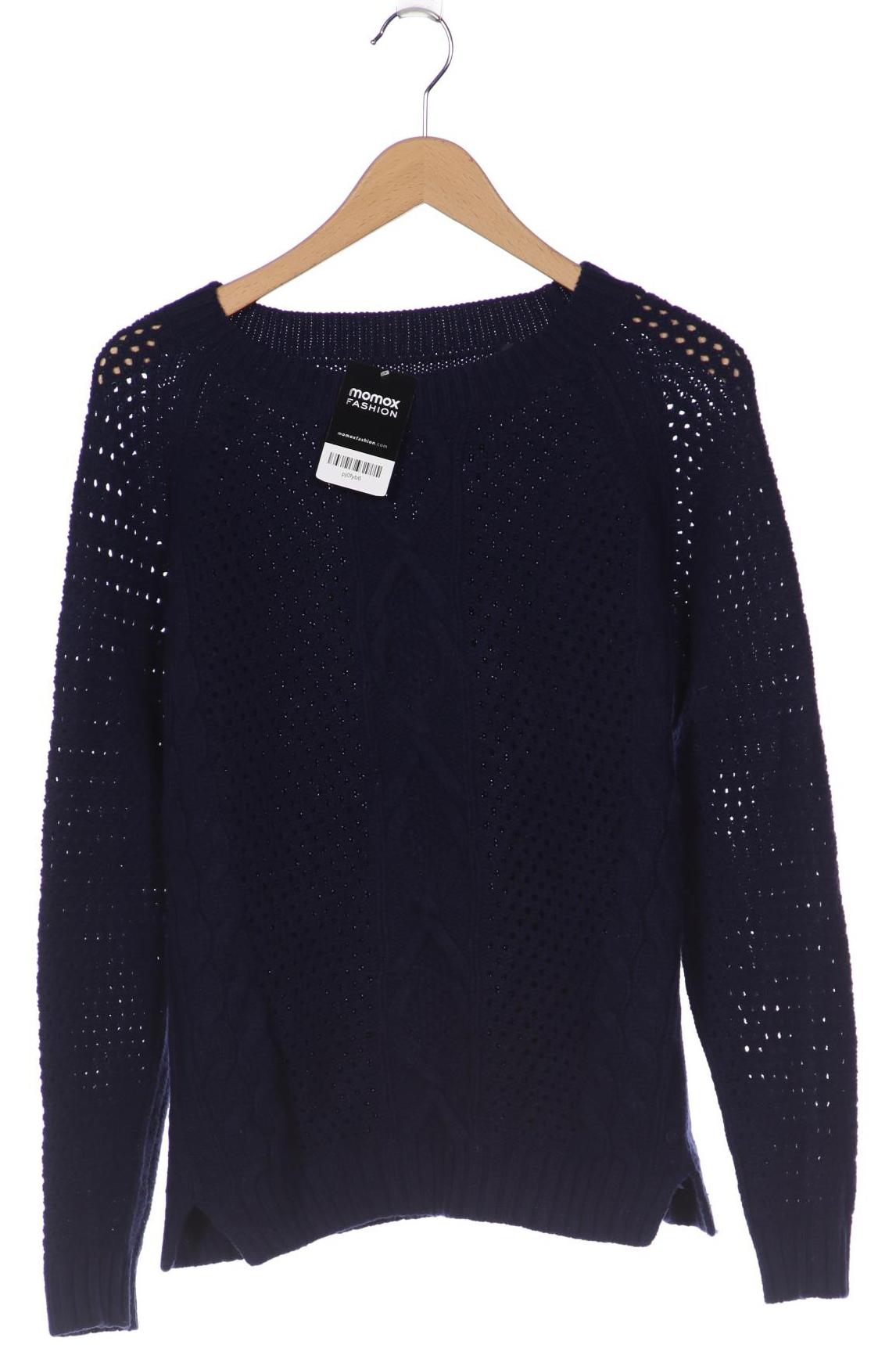 

Marc O Polo Damen Pullover, marineblau, Gr. 42