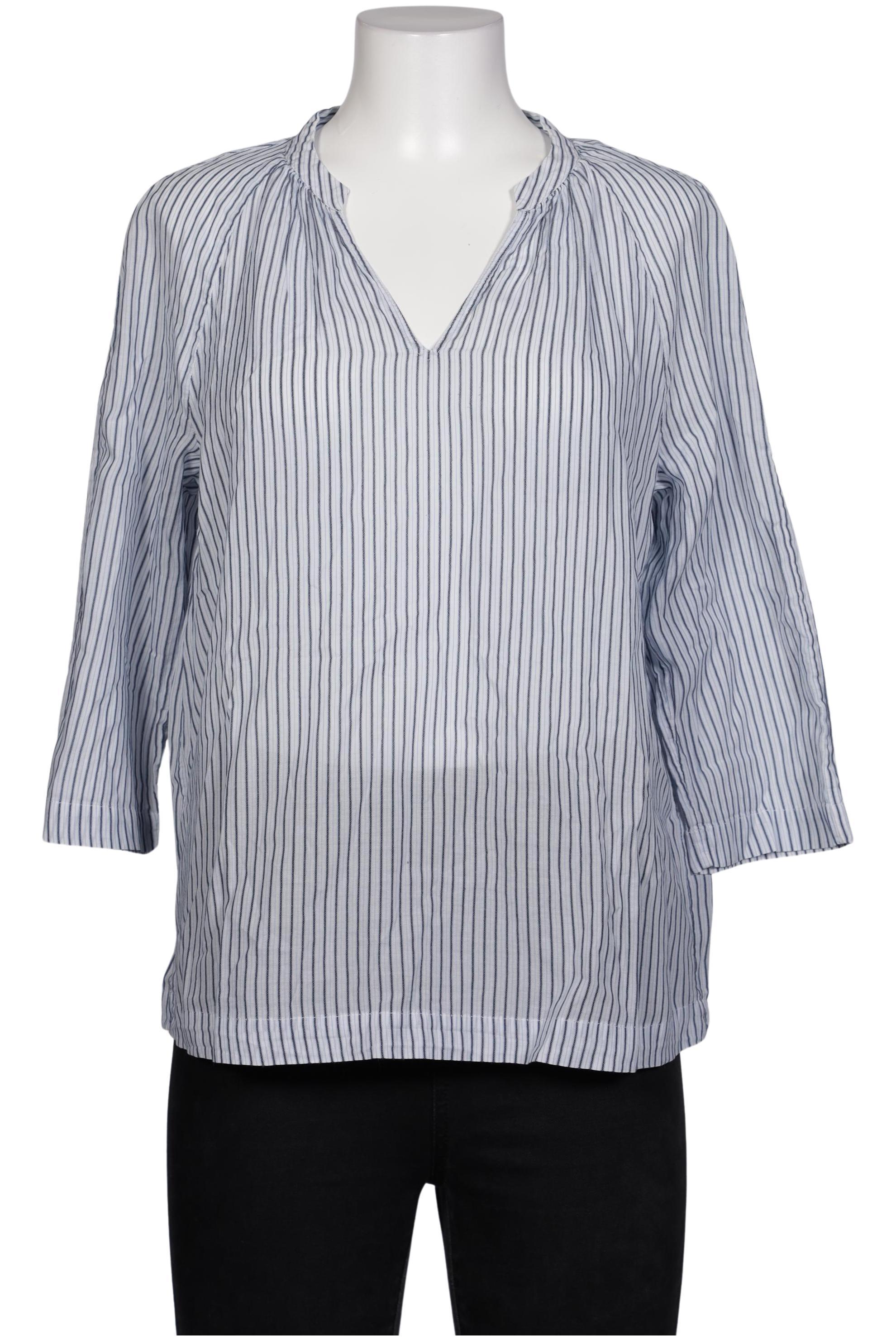 

Marc O Polo Damen Bluse, mehrfarbig, Gr. 40