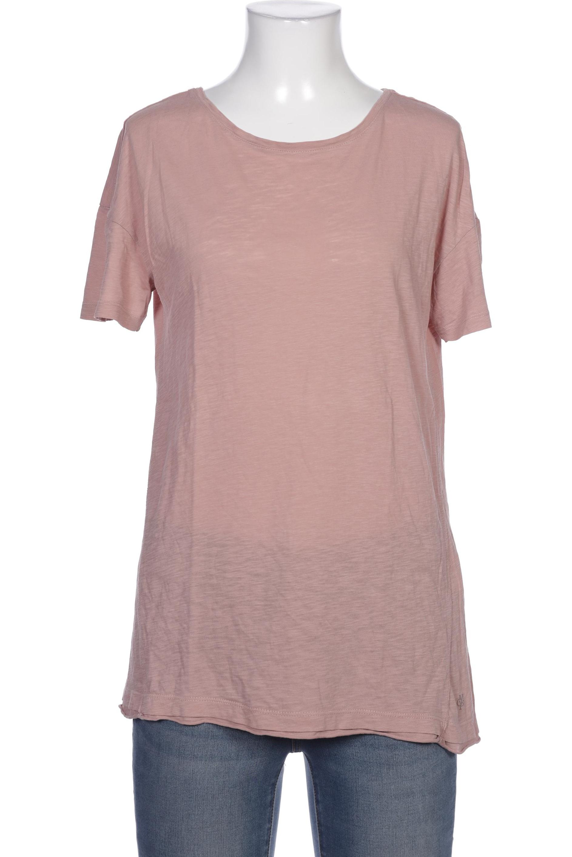 

Marc O Polo Damen T-Shirt, pink