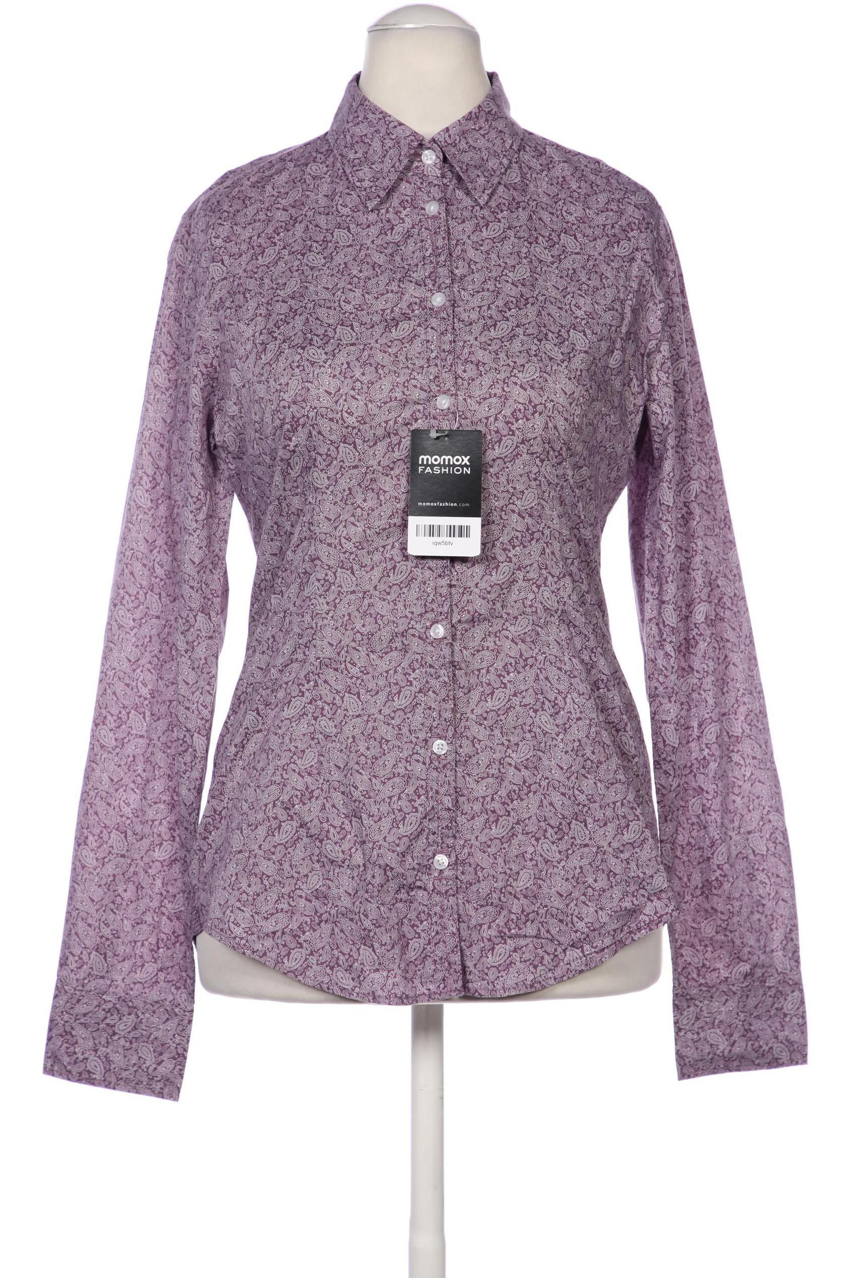 

Marc O Polo Damen Bluse, flieder, Gr. 36