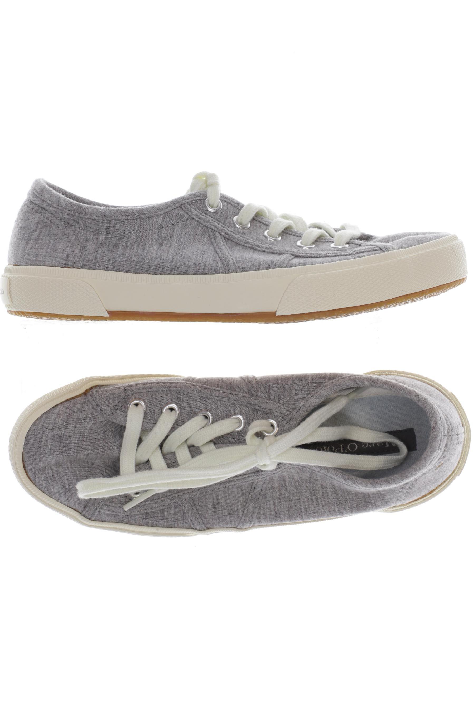 

Marc O Polo Damen Sneakers, grau