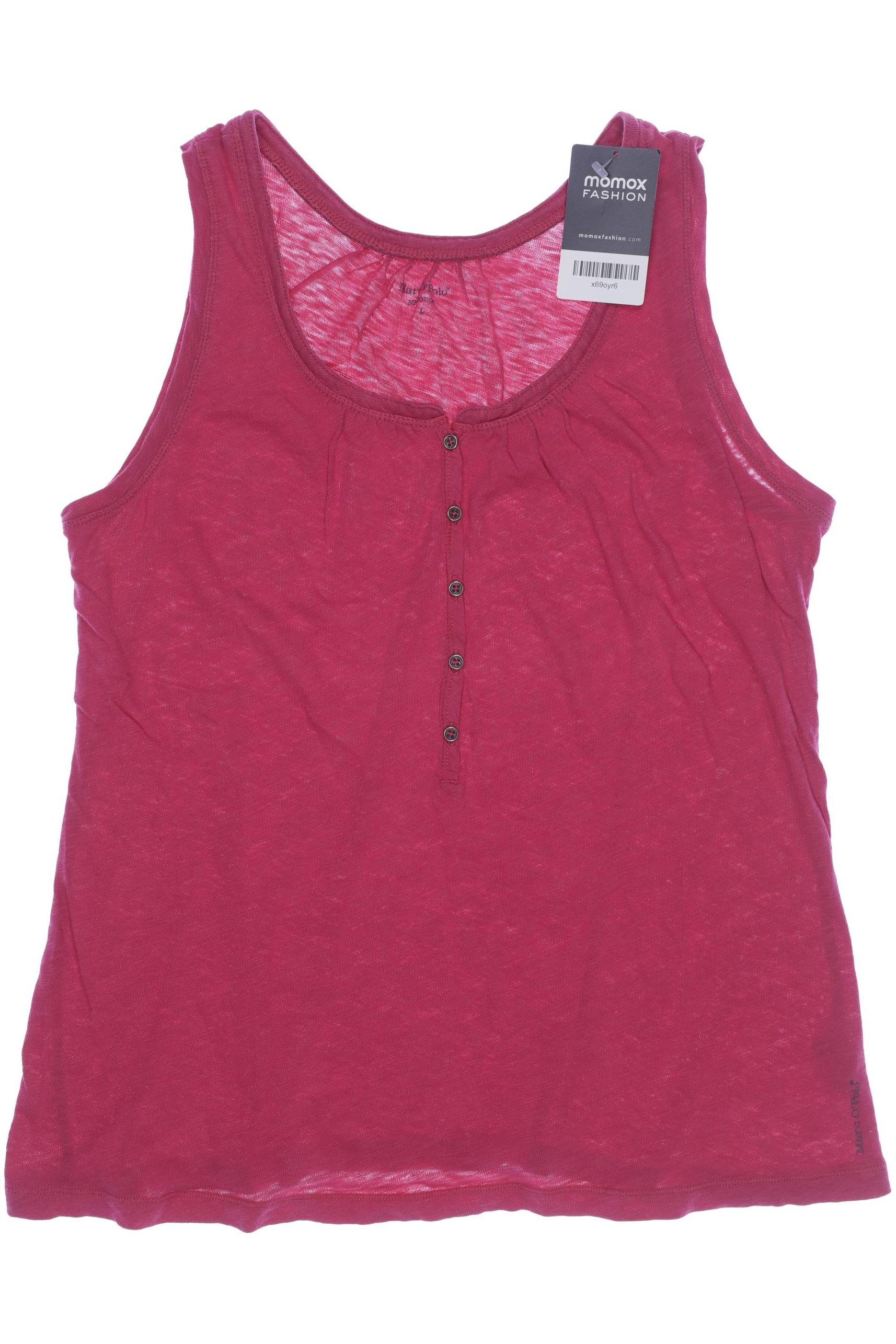 

Marc O Polo Damen Top, pink, Gr. 42