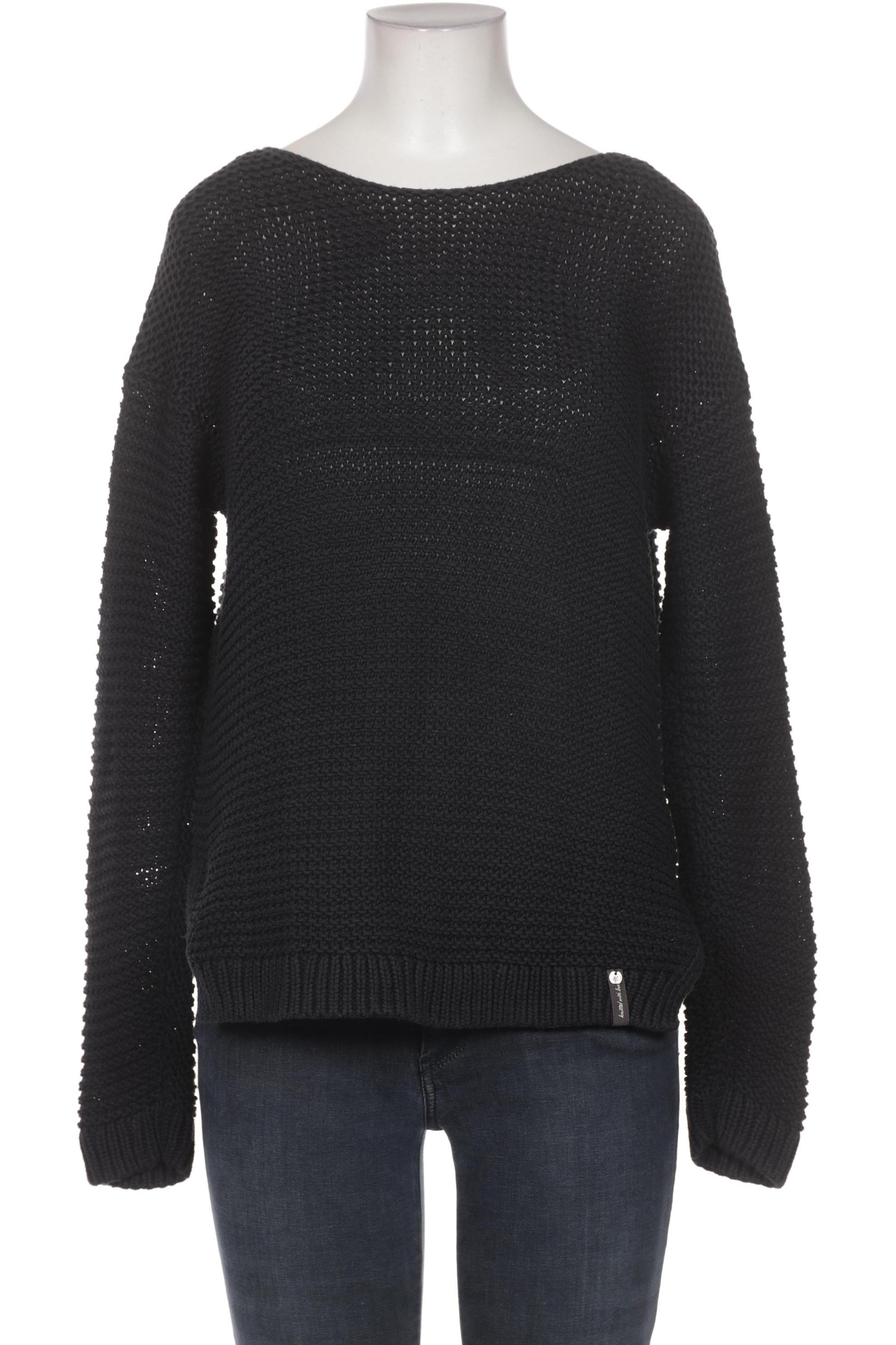 

Marc O Polo Damen Pullover, marineblau, Gr. 36