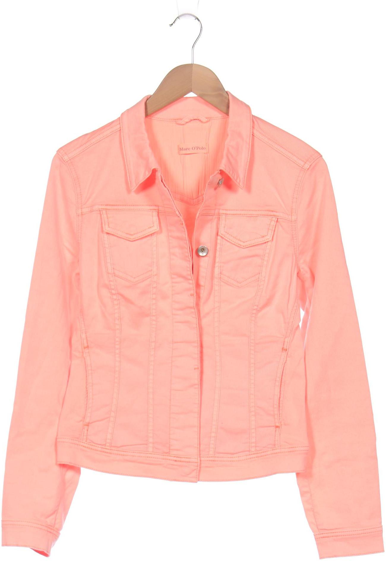 

Marc O Polo Damen Jacke, pink, Gr. 42