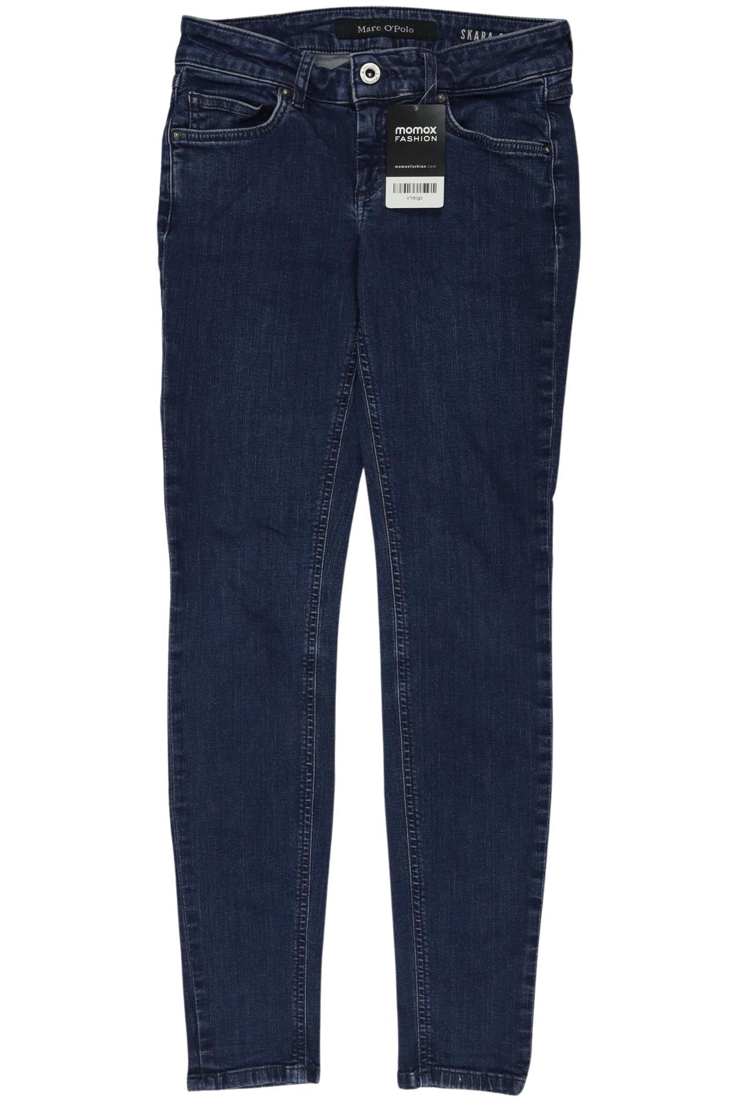 

Marc O Polo Damen Jeans, marineblau, Gr. 26