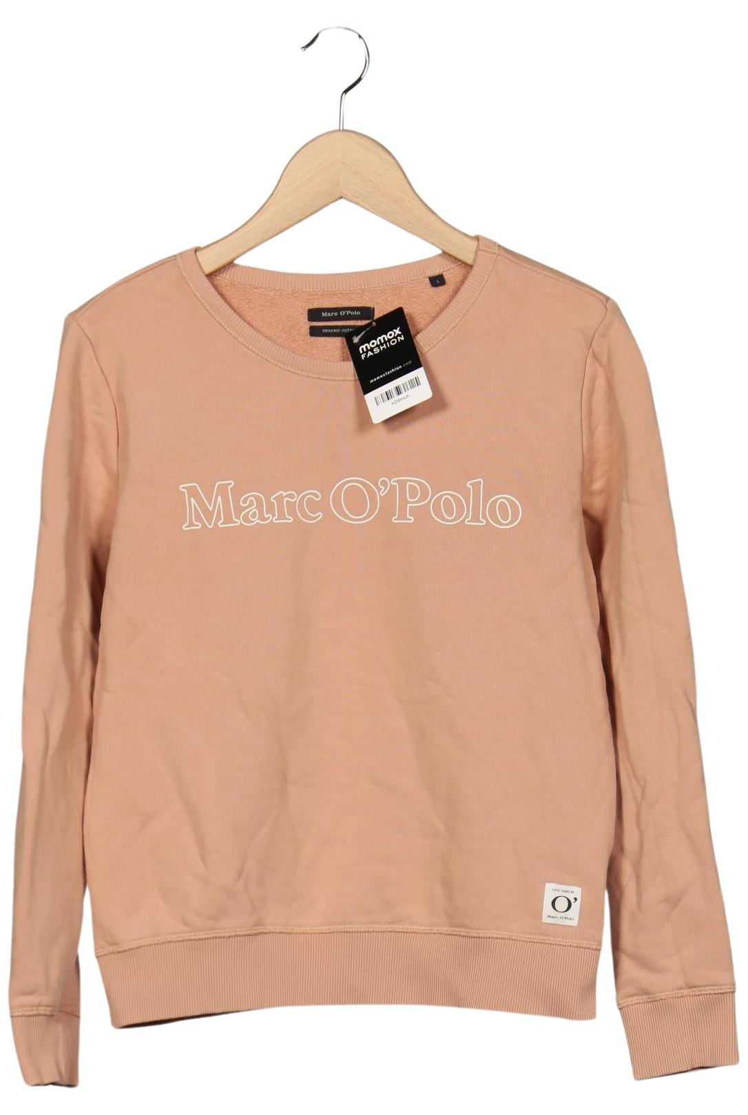 

Marc O Polo Damen Sweatshirt, beige, Gr. 42
