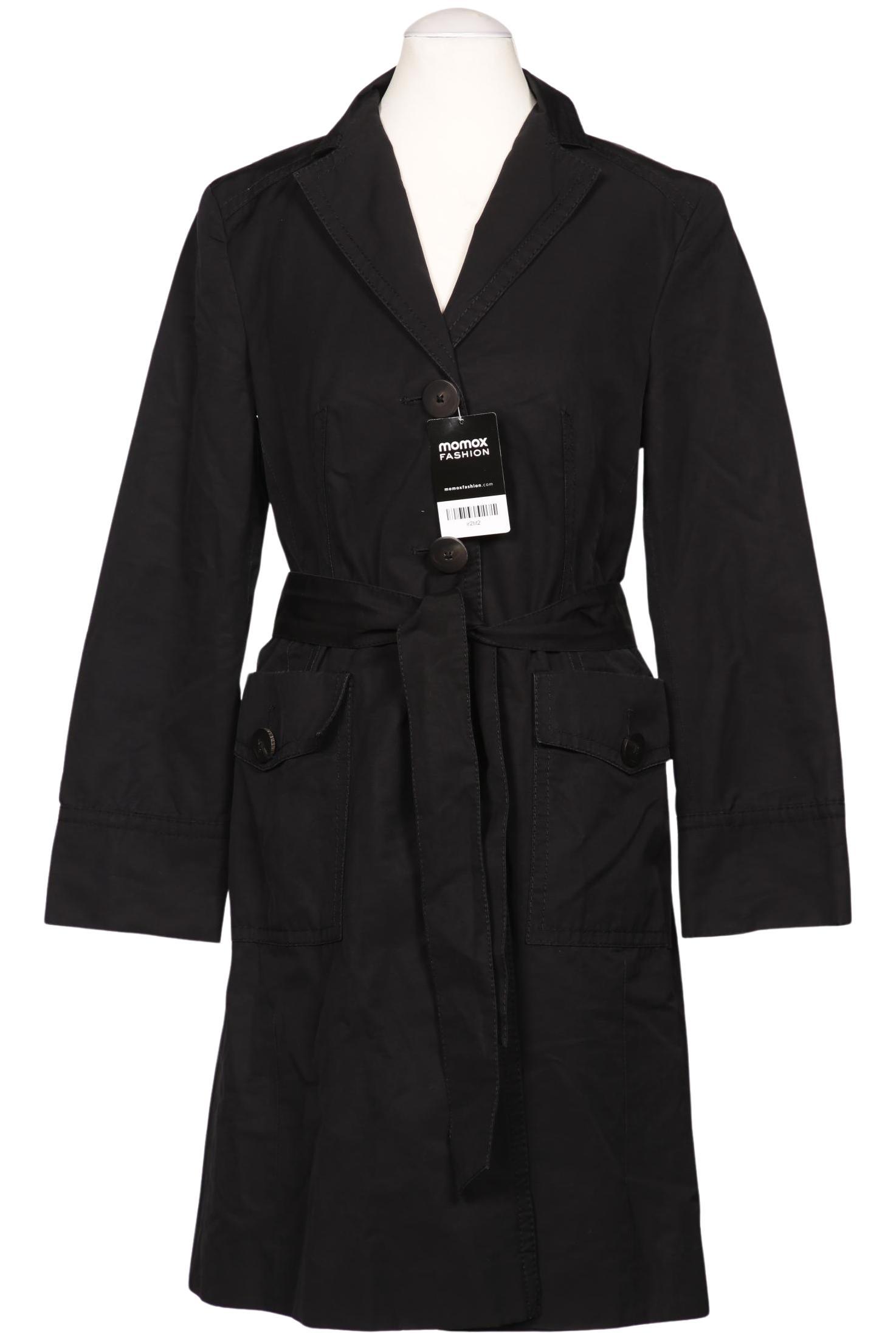 

Marc O Polo Damen Mantel, schwarz, Gr. 34