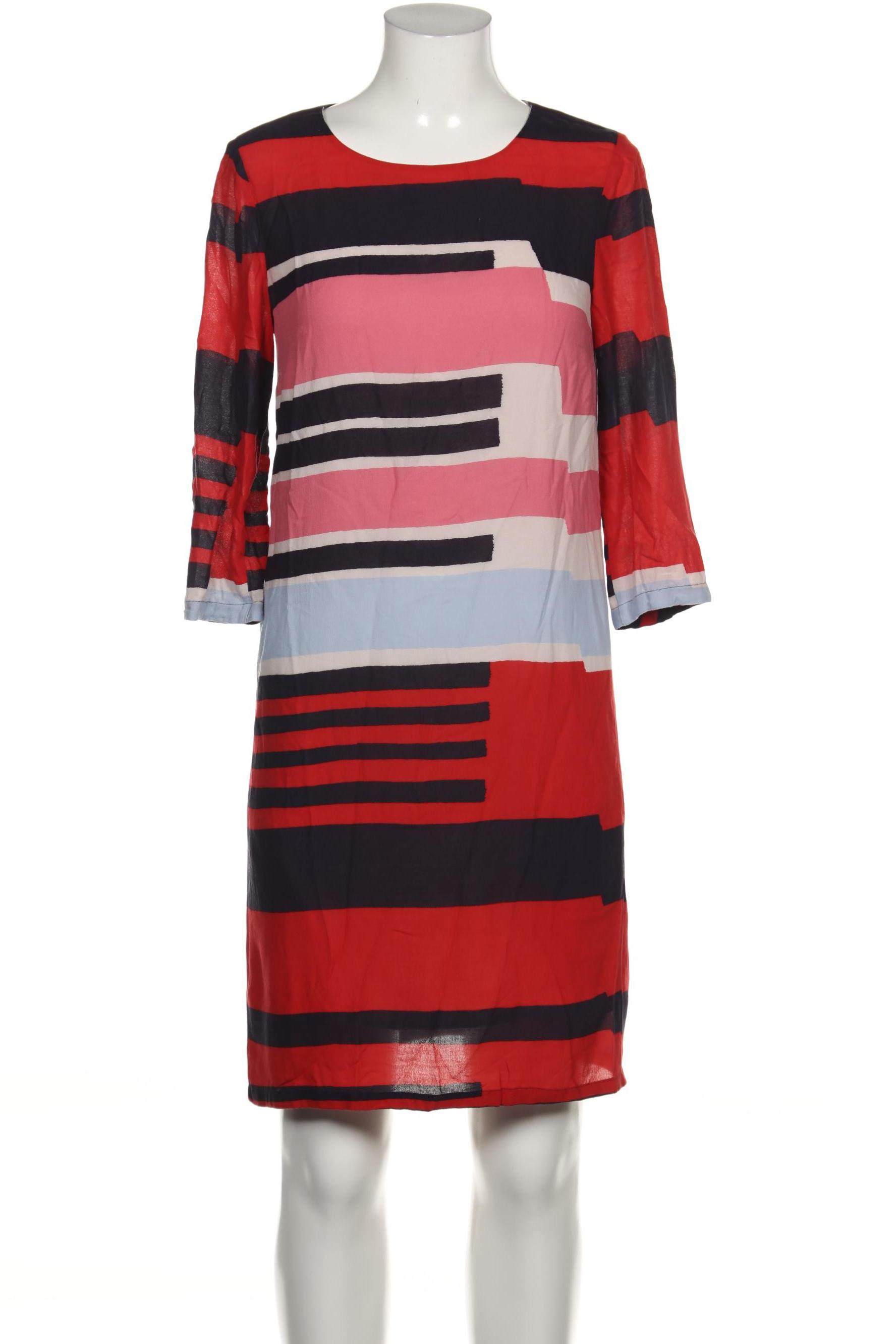 

Marc O Polo Damen Kleid, mehrfarbig, Gr. 36