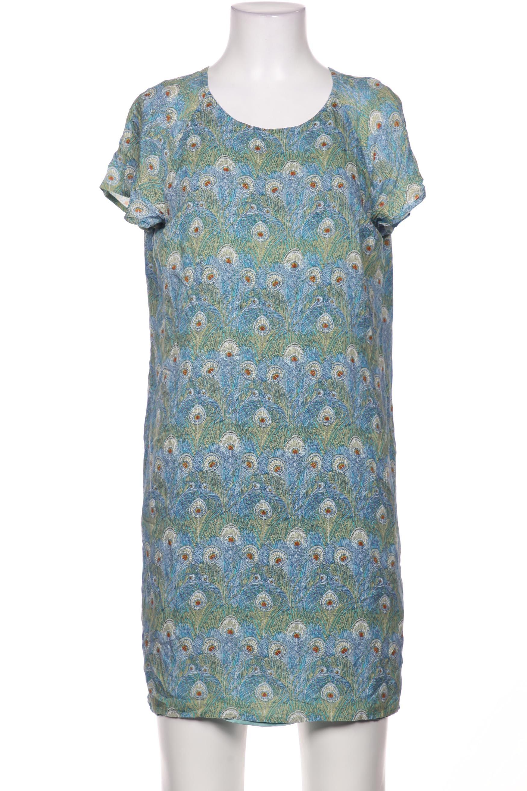 

Marc O Polo Damen Kleid, blau, Gr. 34