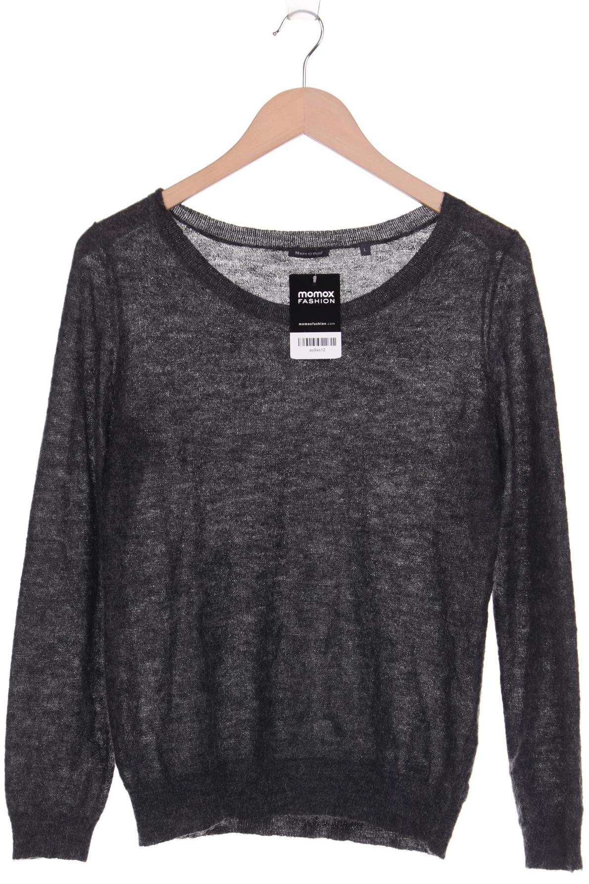 

Marc O Polo Damen Pullover, grau