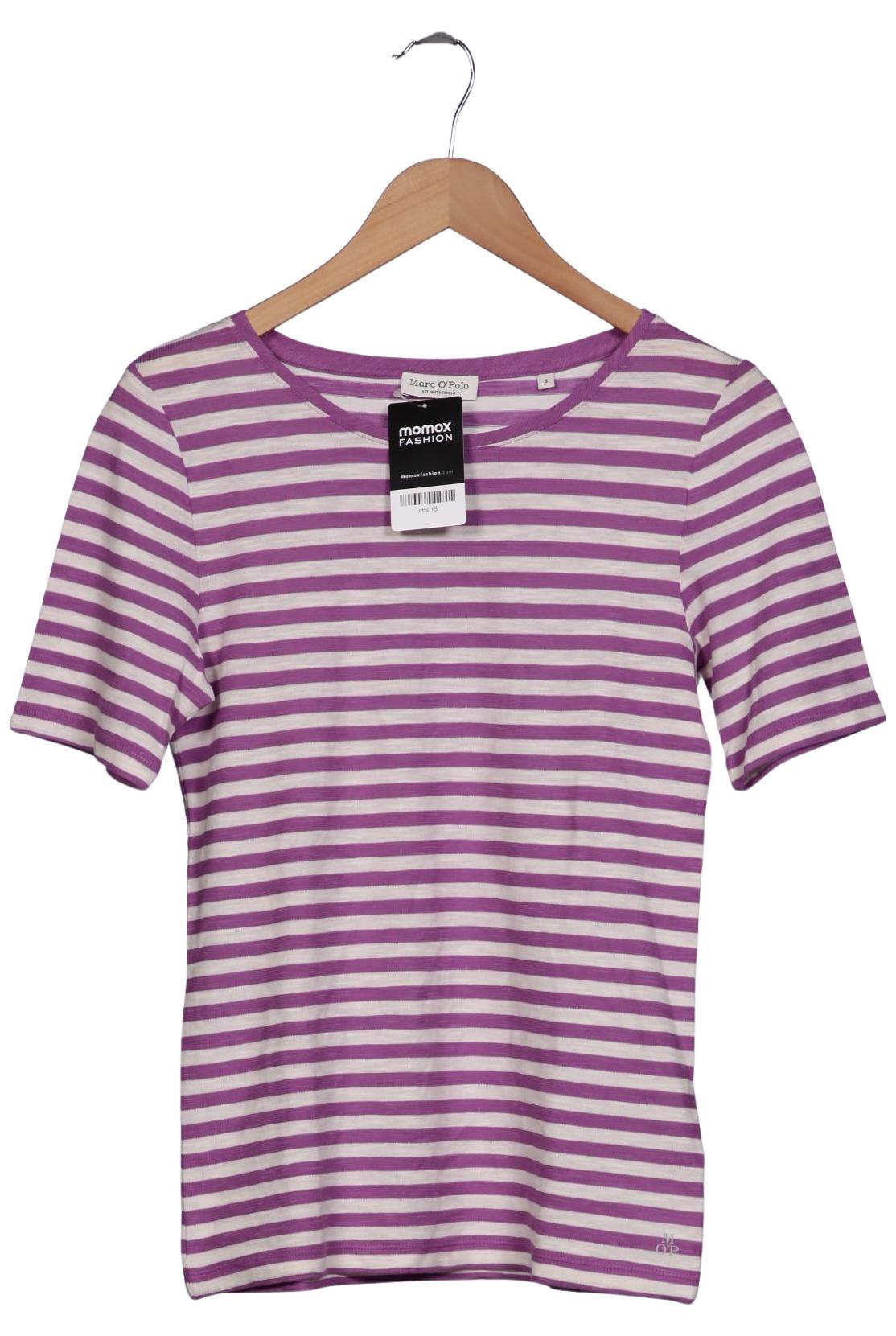

Marc O Polo Damen T-Shirt, pink, Gr. 36
