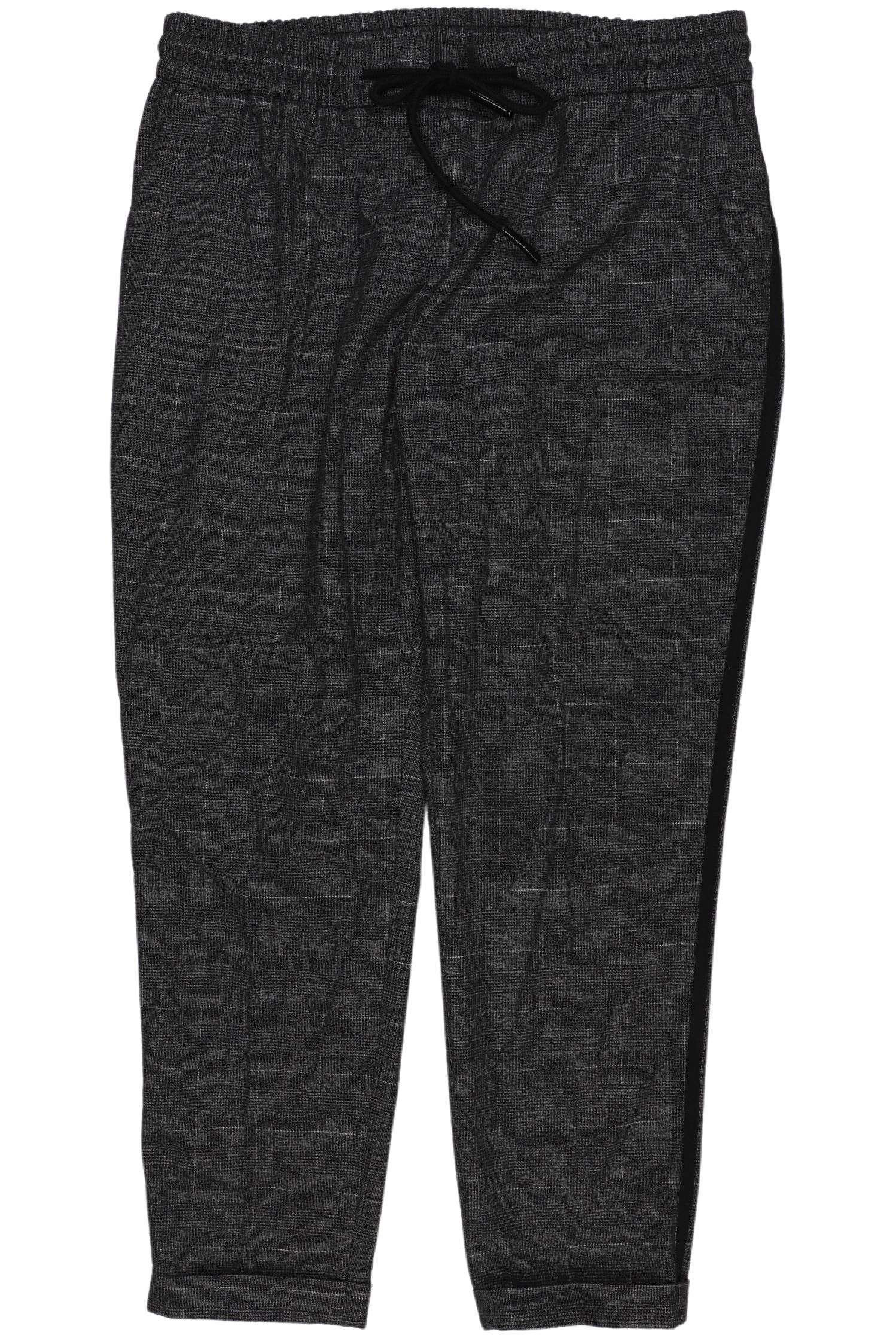 

Marc O Polo Damen Stoffhose, grau, Gr. 42