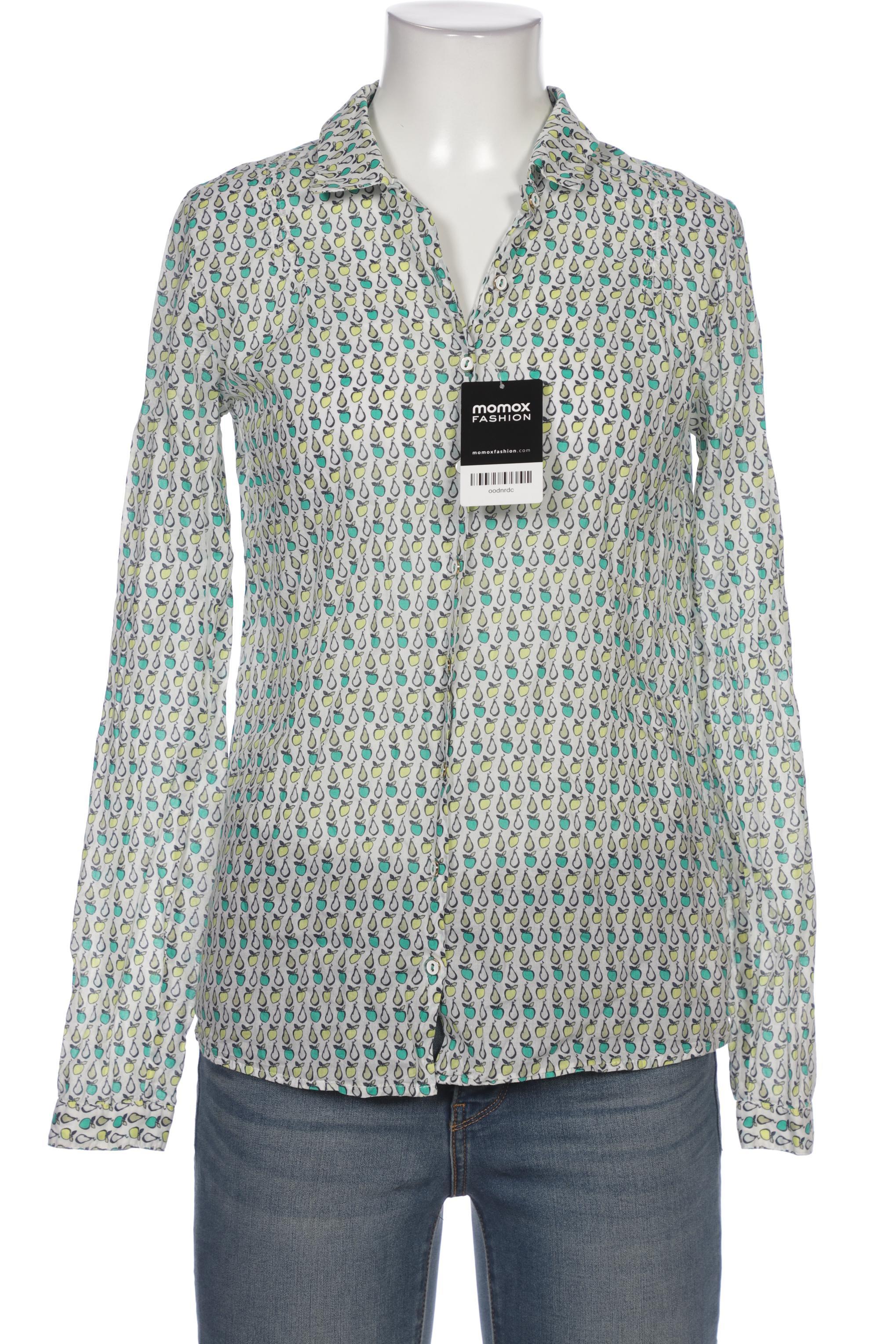 

Marc O Polo Damen Bluse, mehrfarbig, Gr. 34