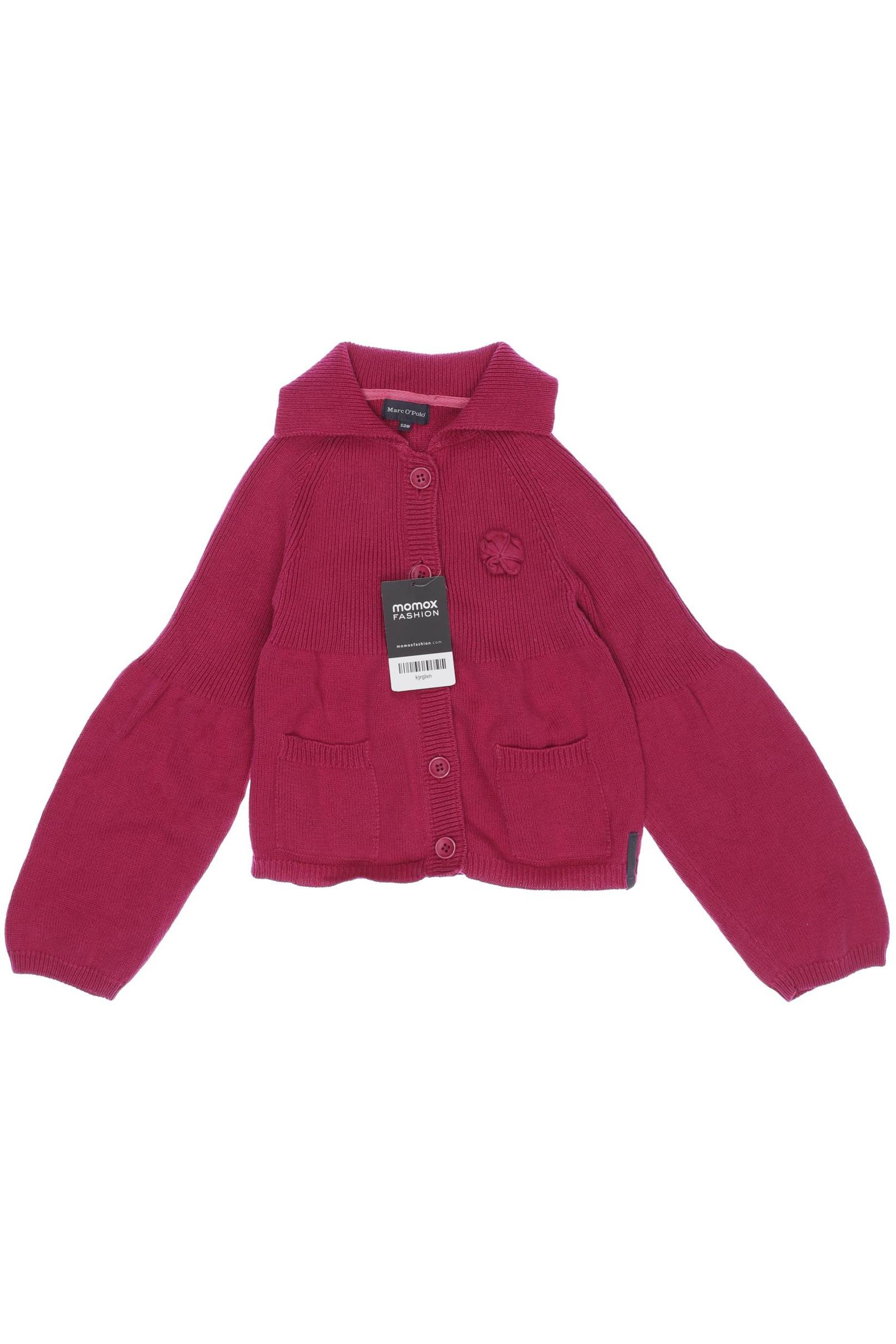 

Marc O Polo Mädchen Strickjacke, pink